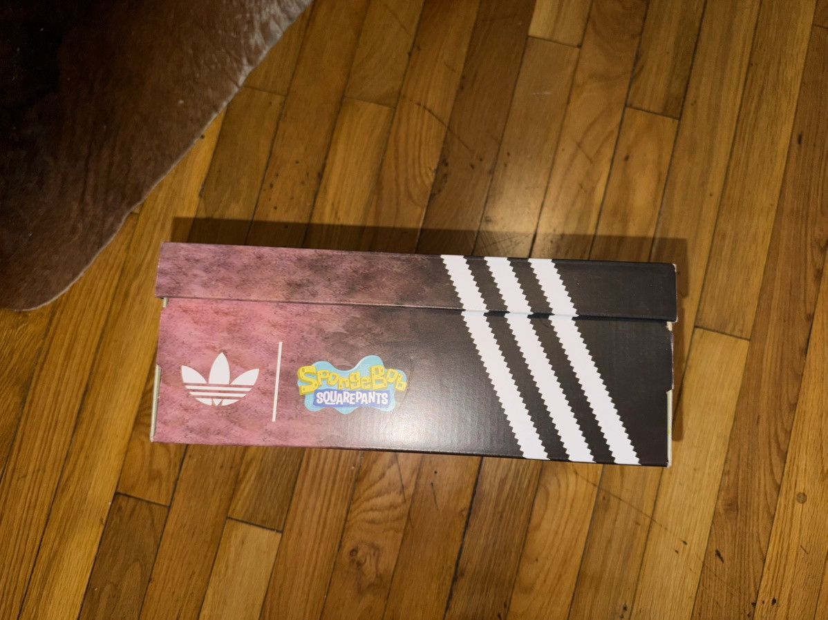 Adidas Adidas patrick superstars Size US 8.5 / EU 41-42 - 3 Thumbnail