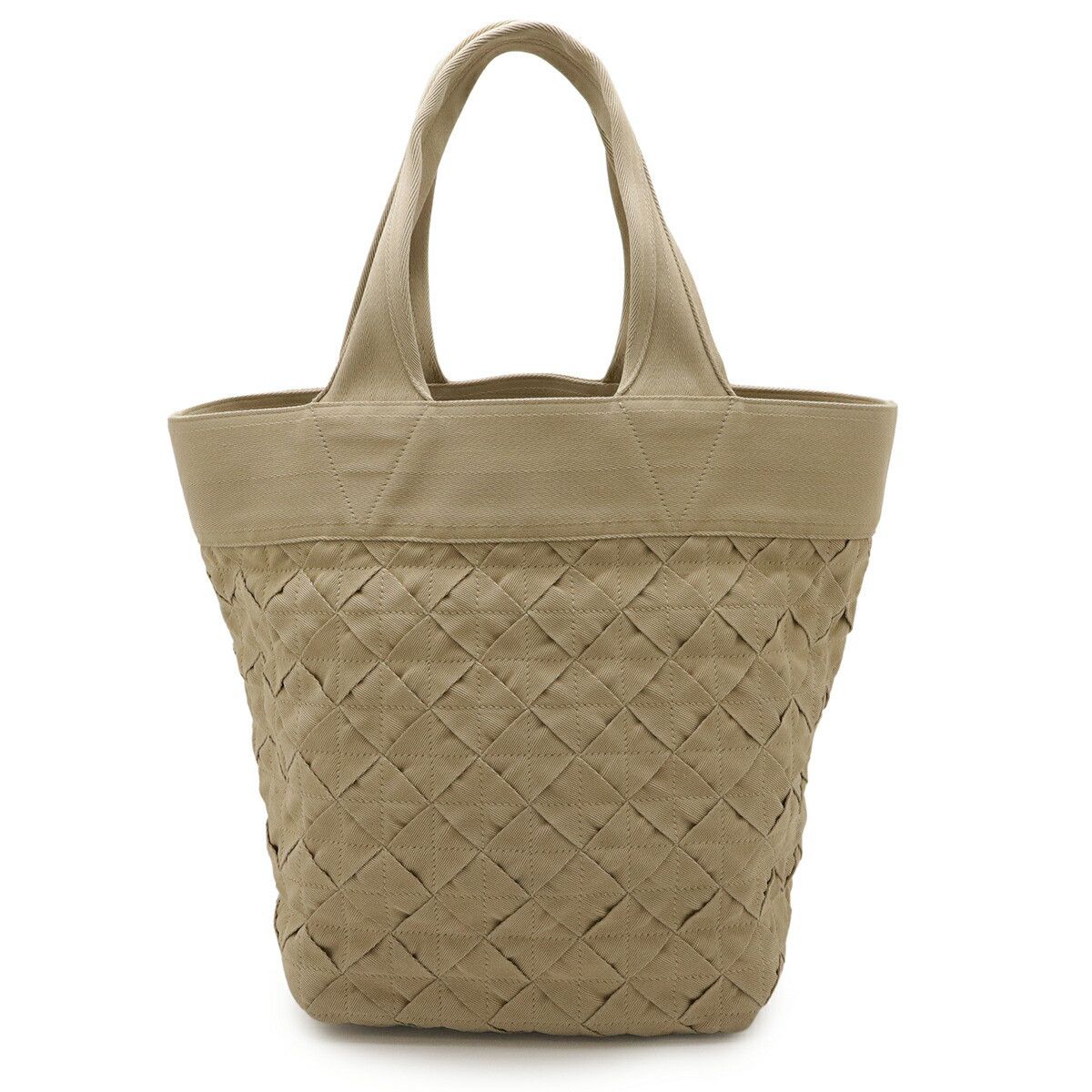 Bottega Veneta Bottega Veneta Bottega Veneta Intrecciato Polypropylene Tote Bag Plastic Tote Bag 667277 DUTY FREE for USA Size ONE SIZE - 1 Thumbnail