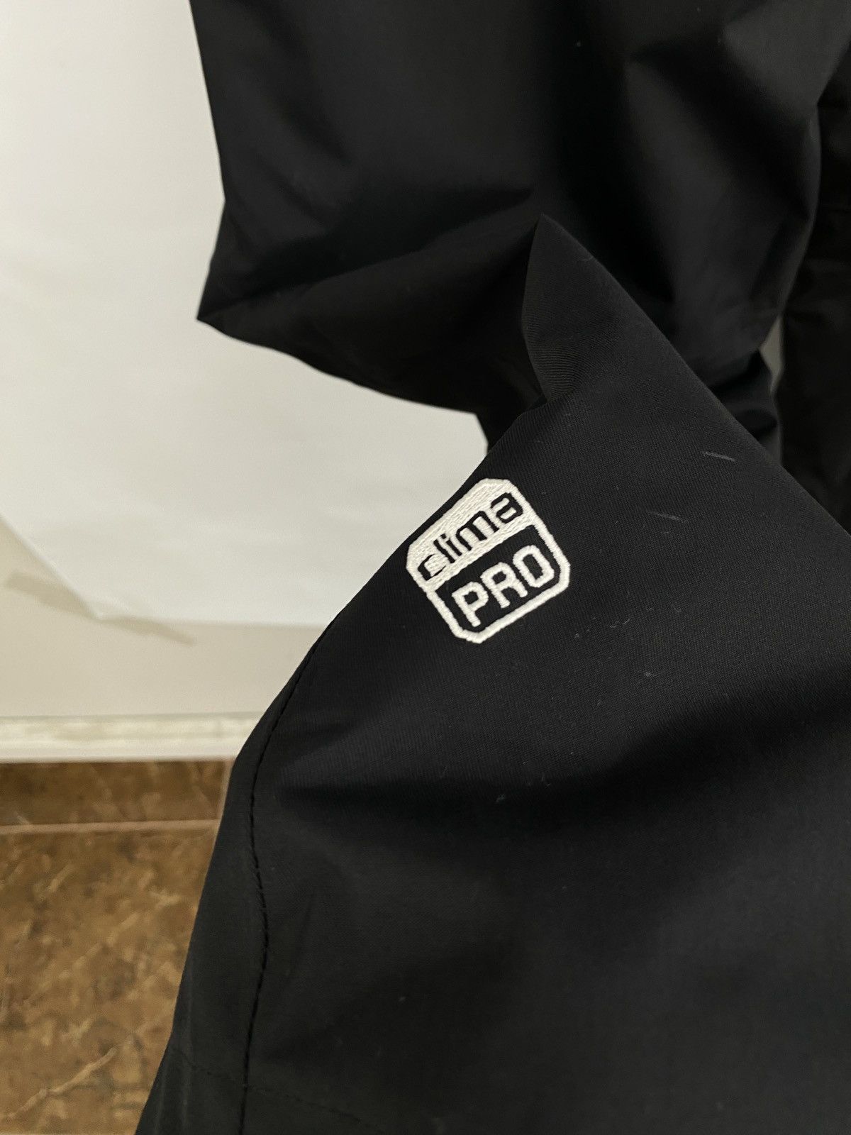 Salomon 🎿 Salomon Ski track Pants Y2K Rare Retro Hype Size US 34 / EU 50 - 14 Thumbnail