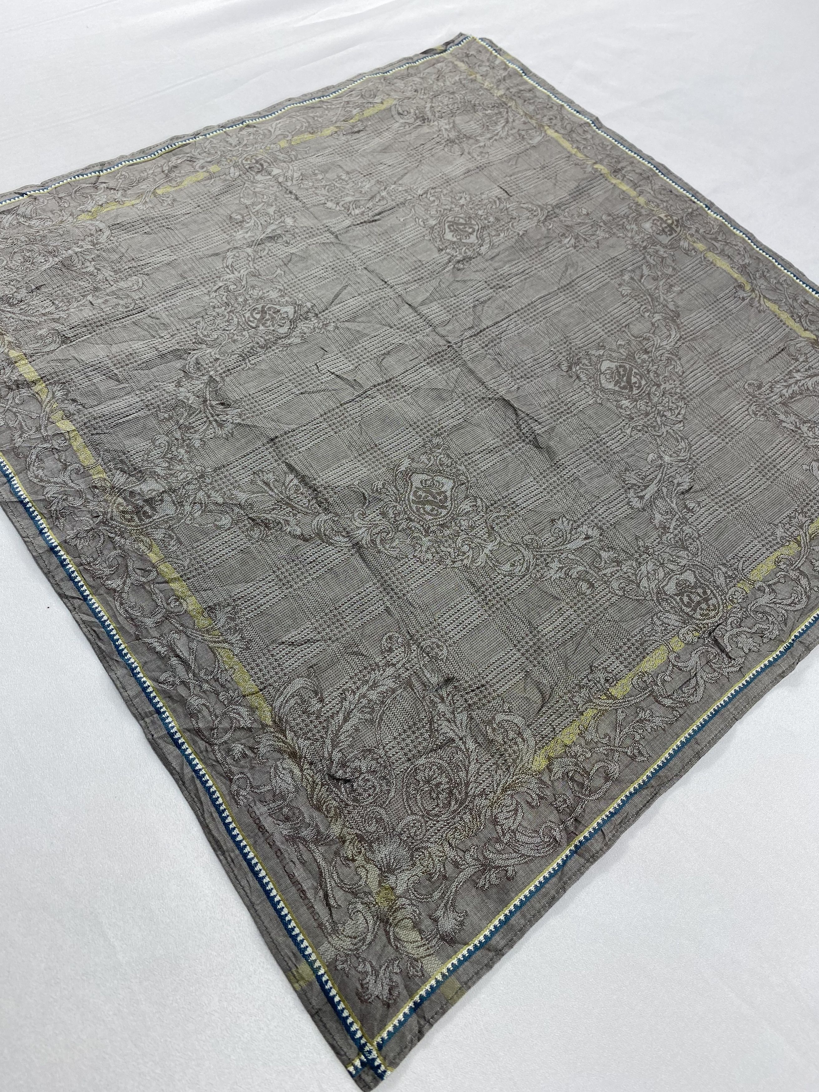 Roberta di Camerino × Vintage Roberta Di Camerino Handkerchief / Bandana / Neckerchief Size ONE SIZE - 4 Thumbnail