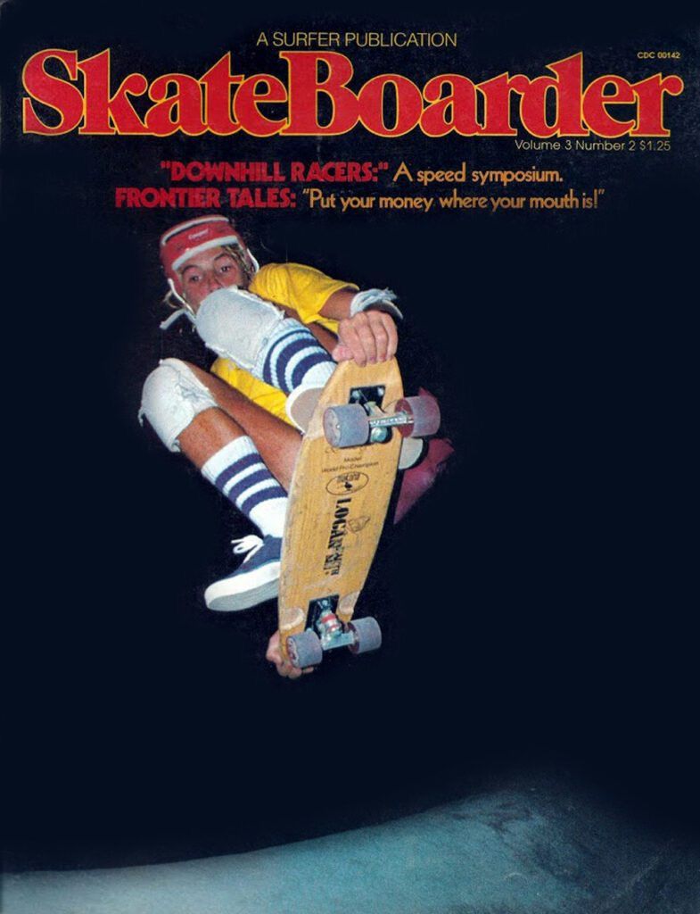 Gildan Rare Vintage Z-Flex Skateboard " Jay Adams " XL Tees Size US XL / EU 56 / 4 - 7 Thumbnail