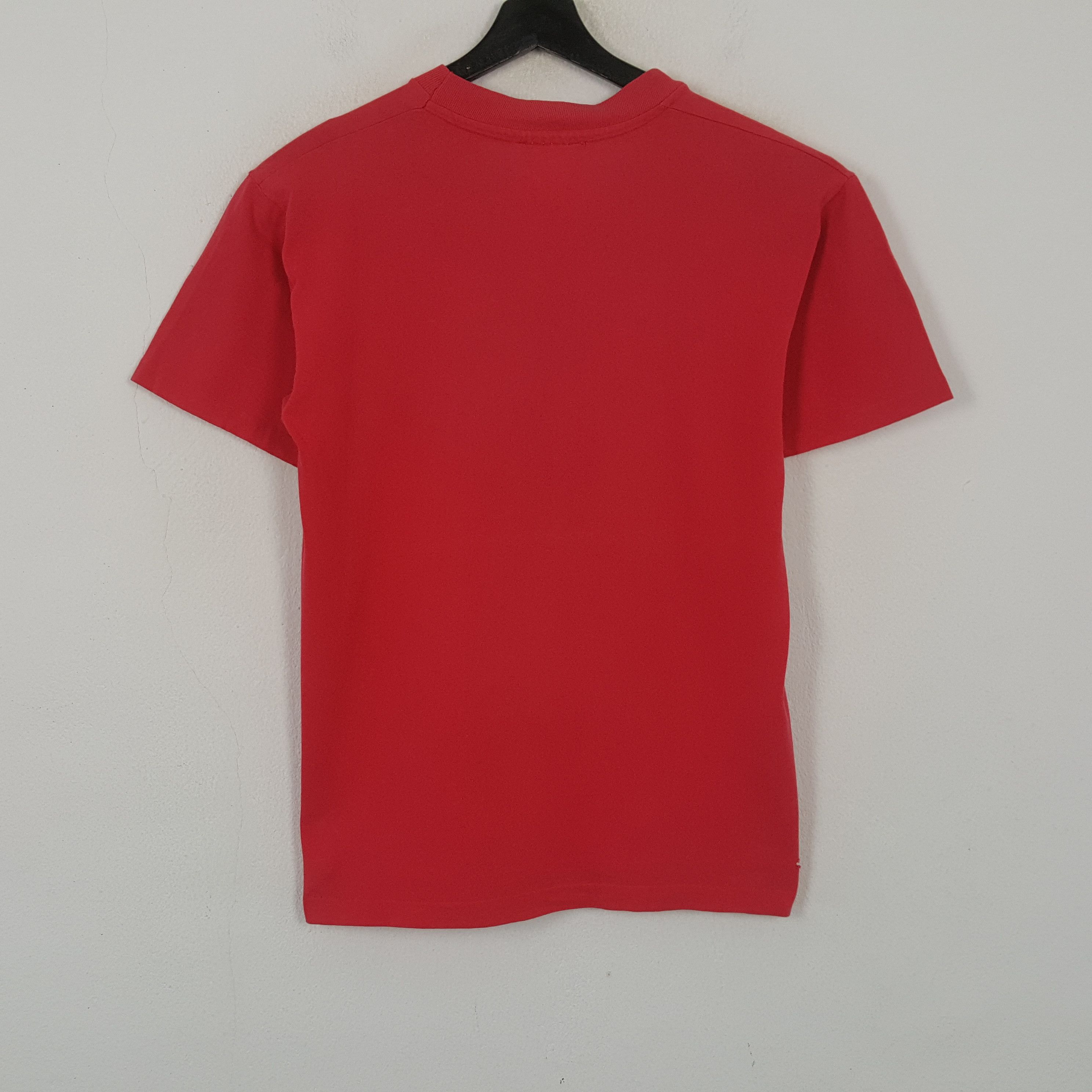 Vintage Bitch Skateboards Streetwear Style Tshirt RR11 Size US M / EU 48-50 / 2 - 3 Thumbnail