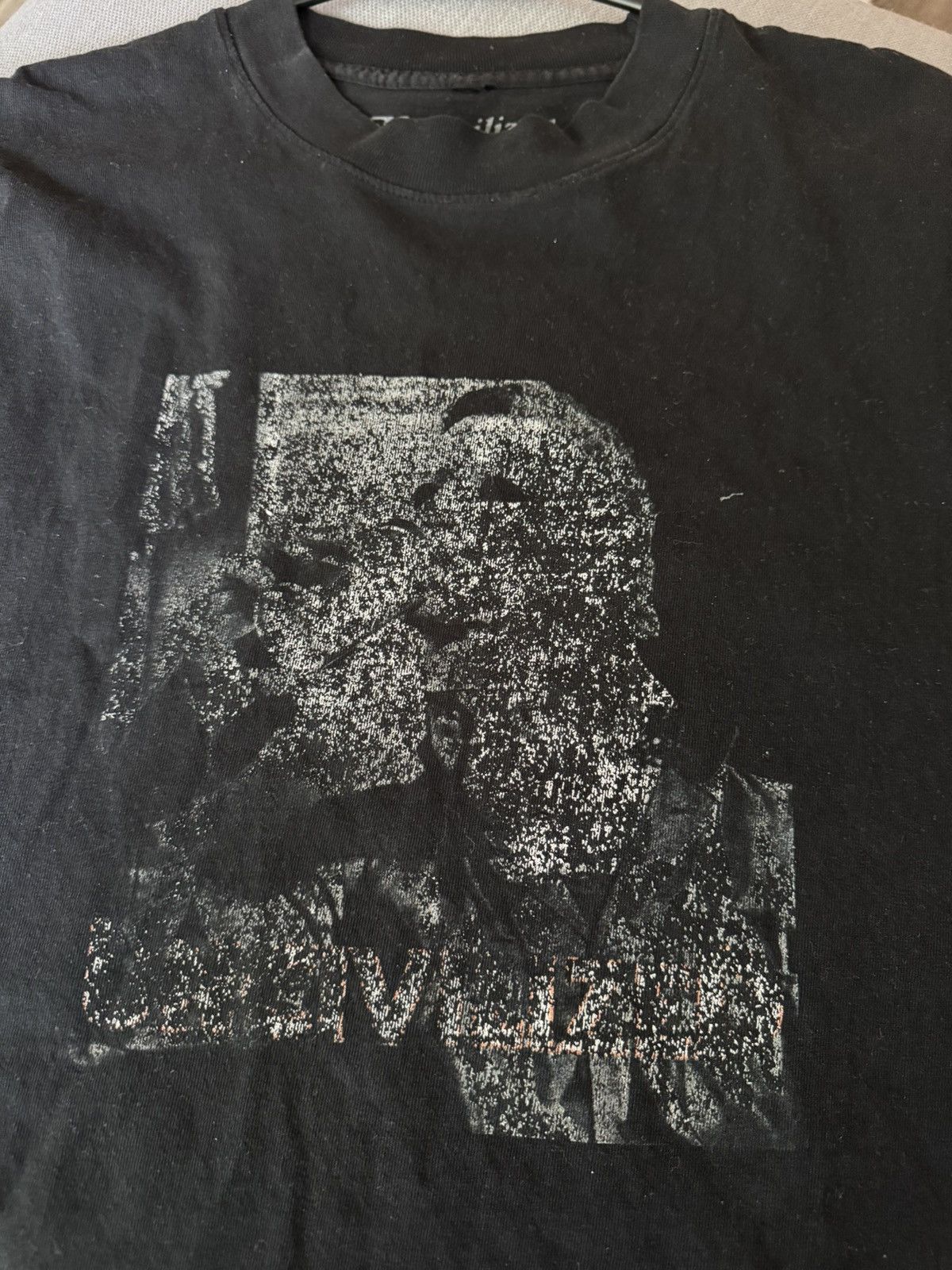 UNCVLIZD × Vintage Uncivilized Michael Myers tee Size US XL / EU 56 / 4 - 4 Thumbnail