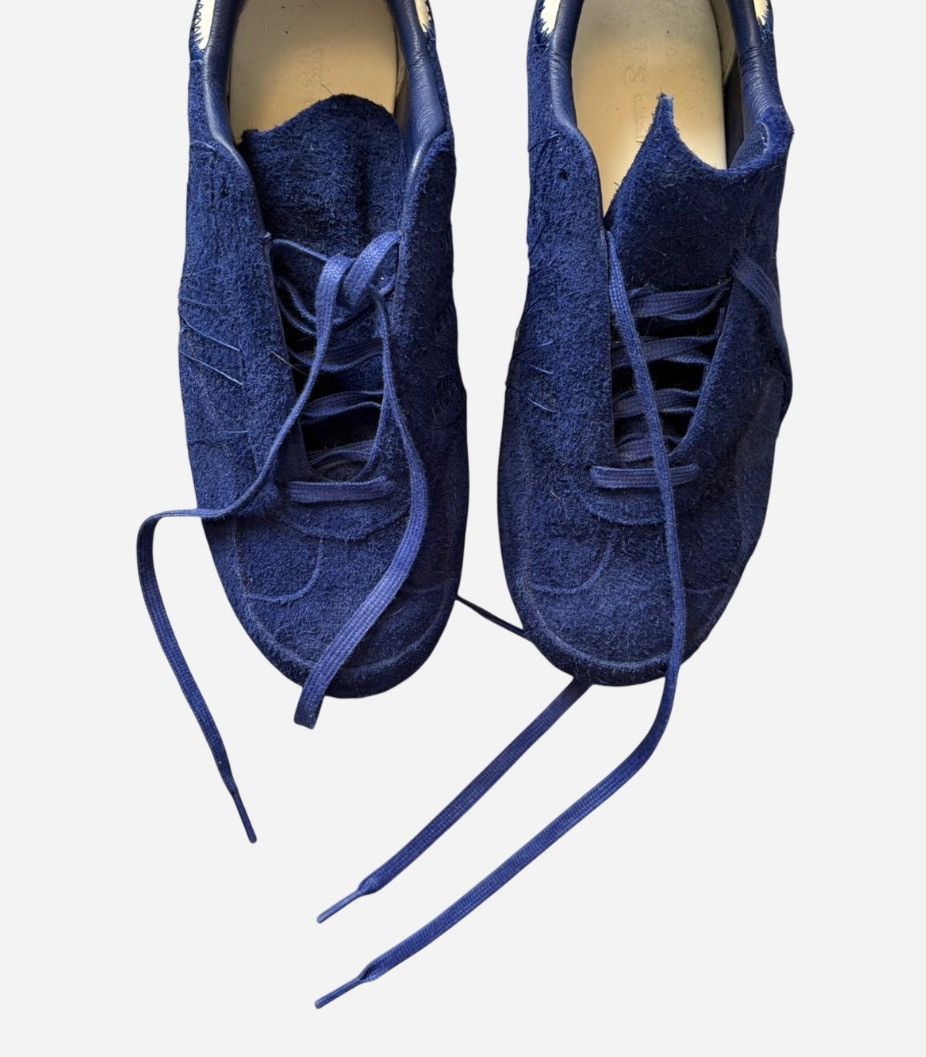 Yohji Yamamoto Yohji Yamamoto Y3 Adidas Gazelles Size US 5.5 / IT 35.5 - 3 Thumbnail