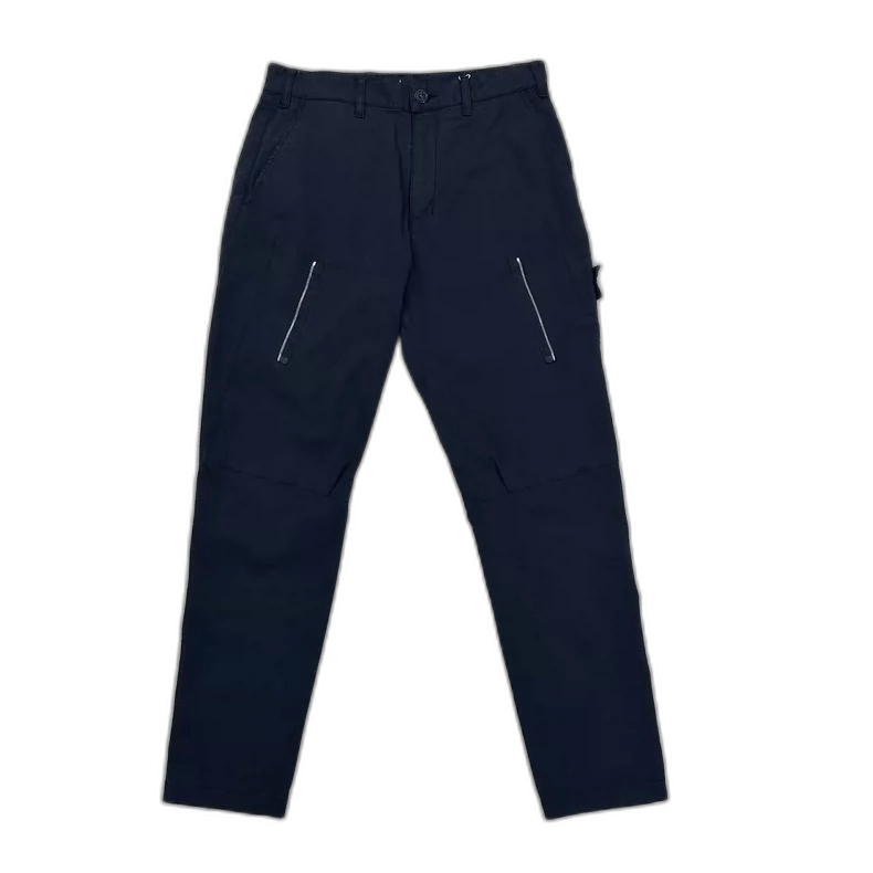 Stone Island STONE ISLAND Black Label Casual Pants-yf Size US 44 / EU 60 - 1 Thumbnail