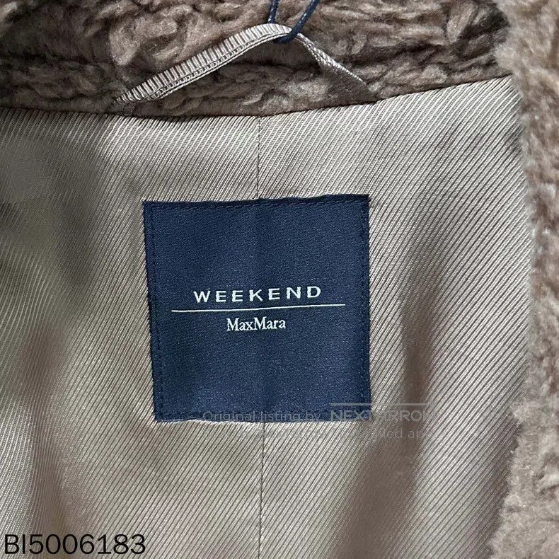 Max Mara Max Mara Teddy coat jacket Size XS / US 0-2 / IT 36-38 - 4 Thumbnail