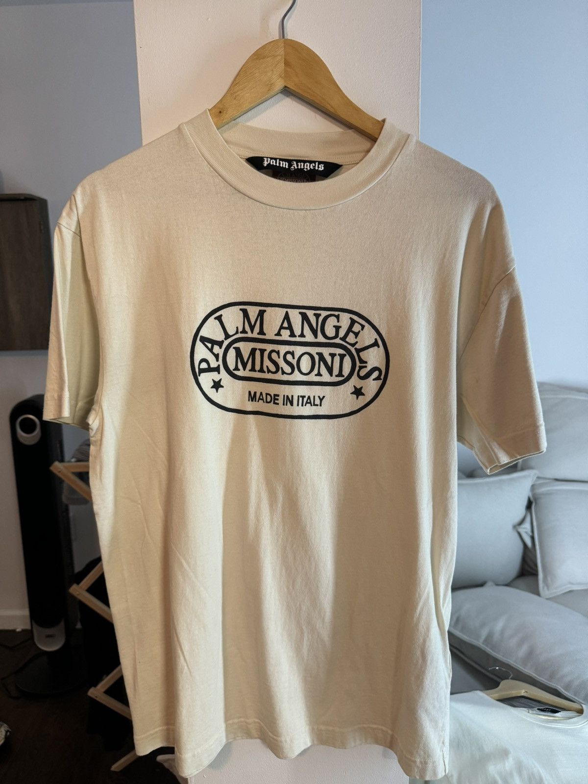 Missoni × Palm Angels Palm angels X MISSONI Size US M / EU 48-50 / 2 - 1 Thumbnail