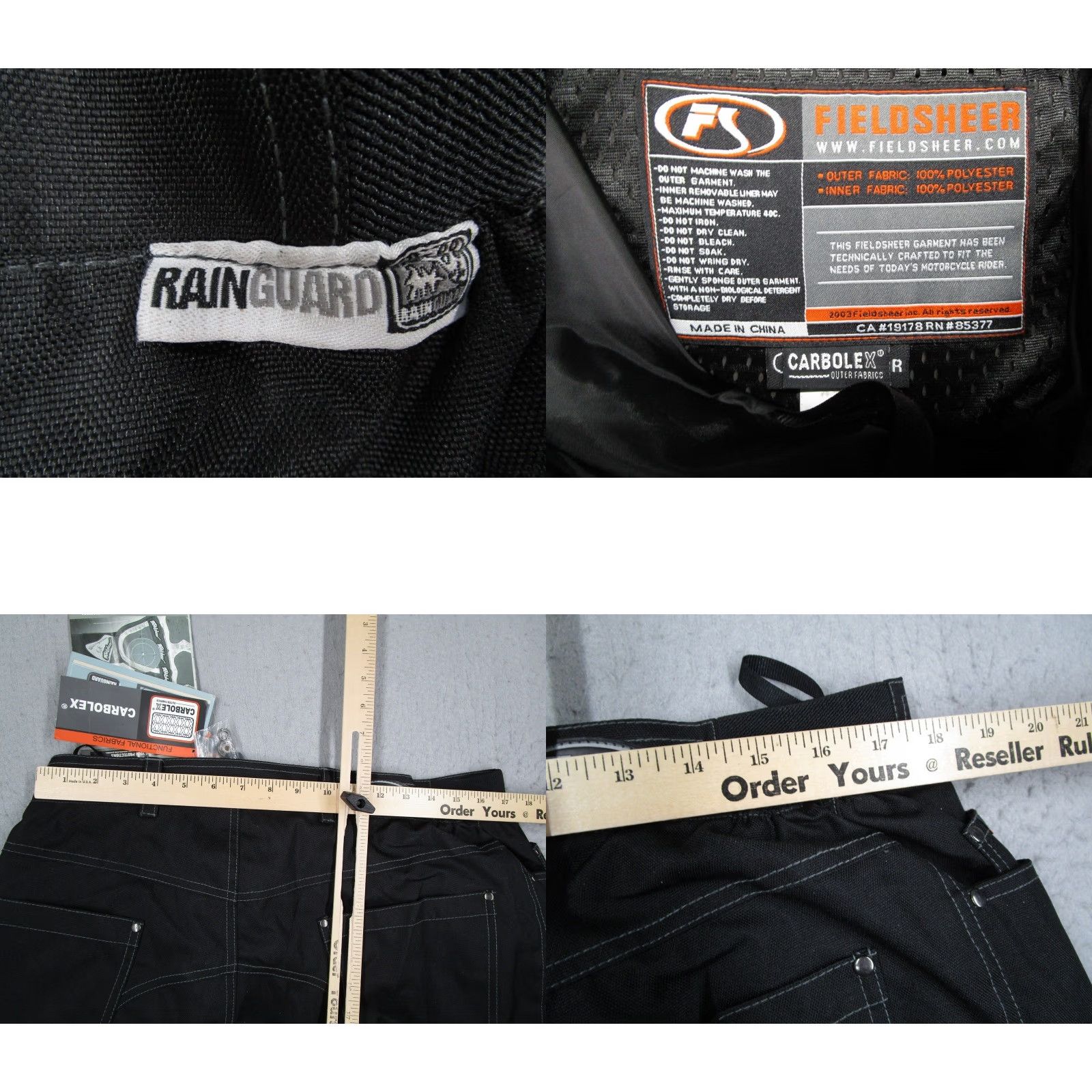 Vintage VINTAGE? No. Size US 37 - 8 Thumbnail