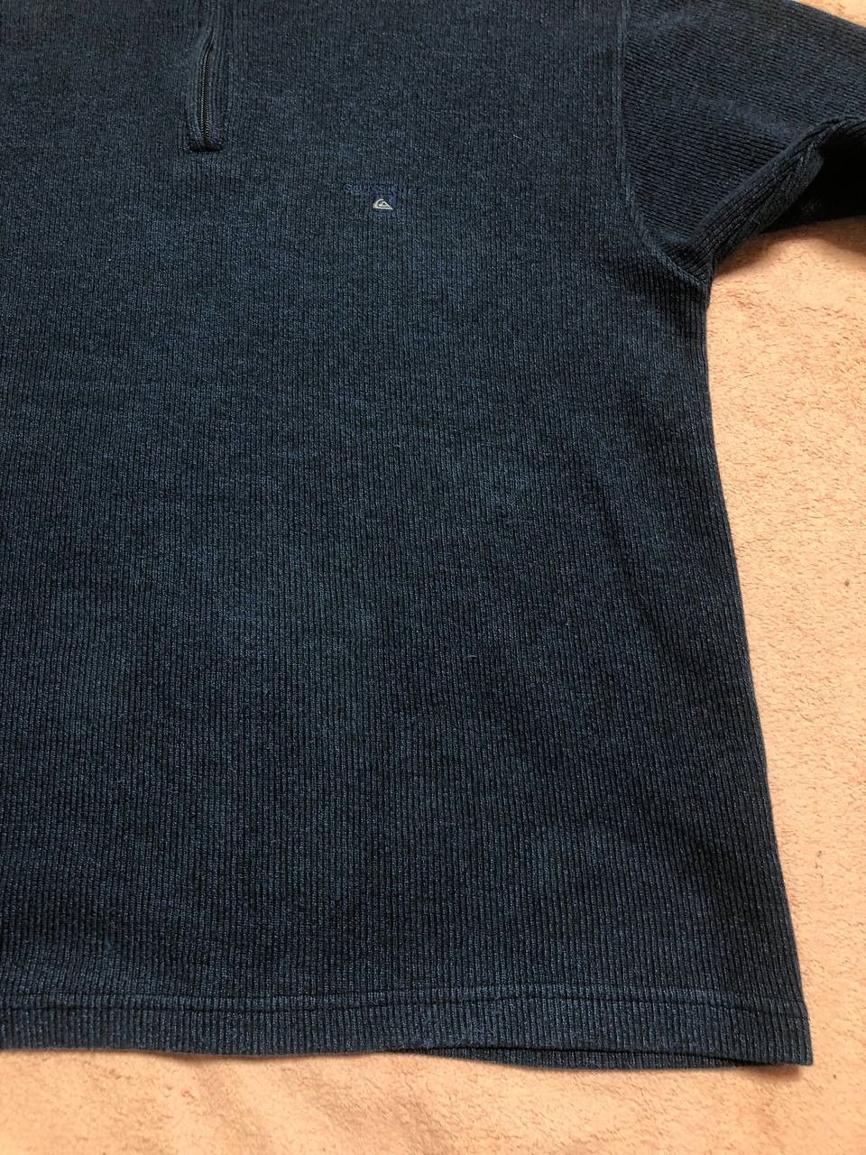 Quiksilver Quiksilver Long Sleeve Size US XXL / EU 58 / 5 - 13 Thumbnail