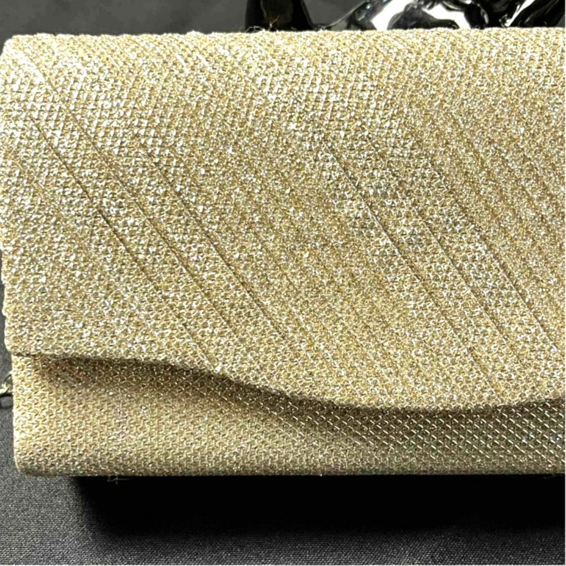 Other Stunning Tan Purse Size ONE SIZE - 2 Thumbnail
