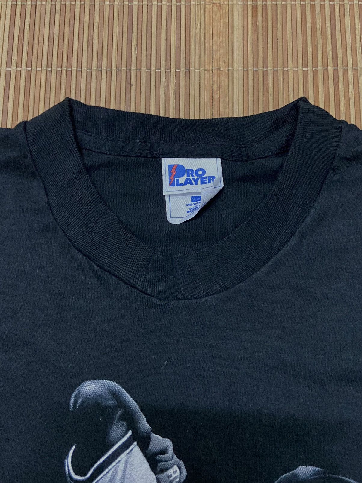 MLB × Vintage VINTAGE DODGERS MLB TEE Size US M / EU 48-50 / 2 - 6 Thumbnail
