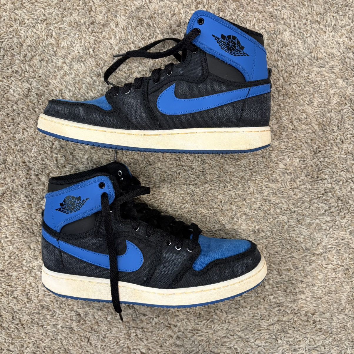 Jordan Brand 2014 Nike Air Jordan AJKO Royal Size US 8 / EU 41 - 5 Thumbnail