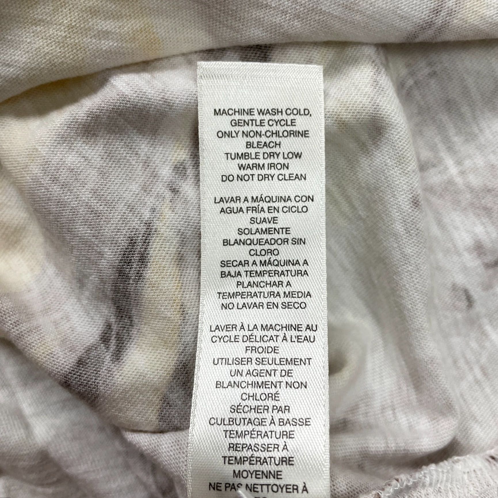 Vintage VINTAGE No — Wait, this item is Not Vintage. Re-evaluate before finalizing. Size XL / US 12-14 / IT 48-50 - 6 Thumbnail