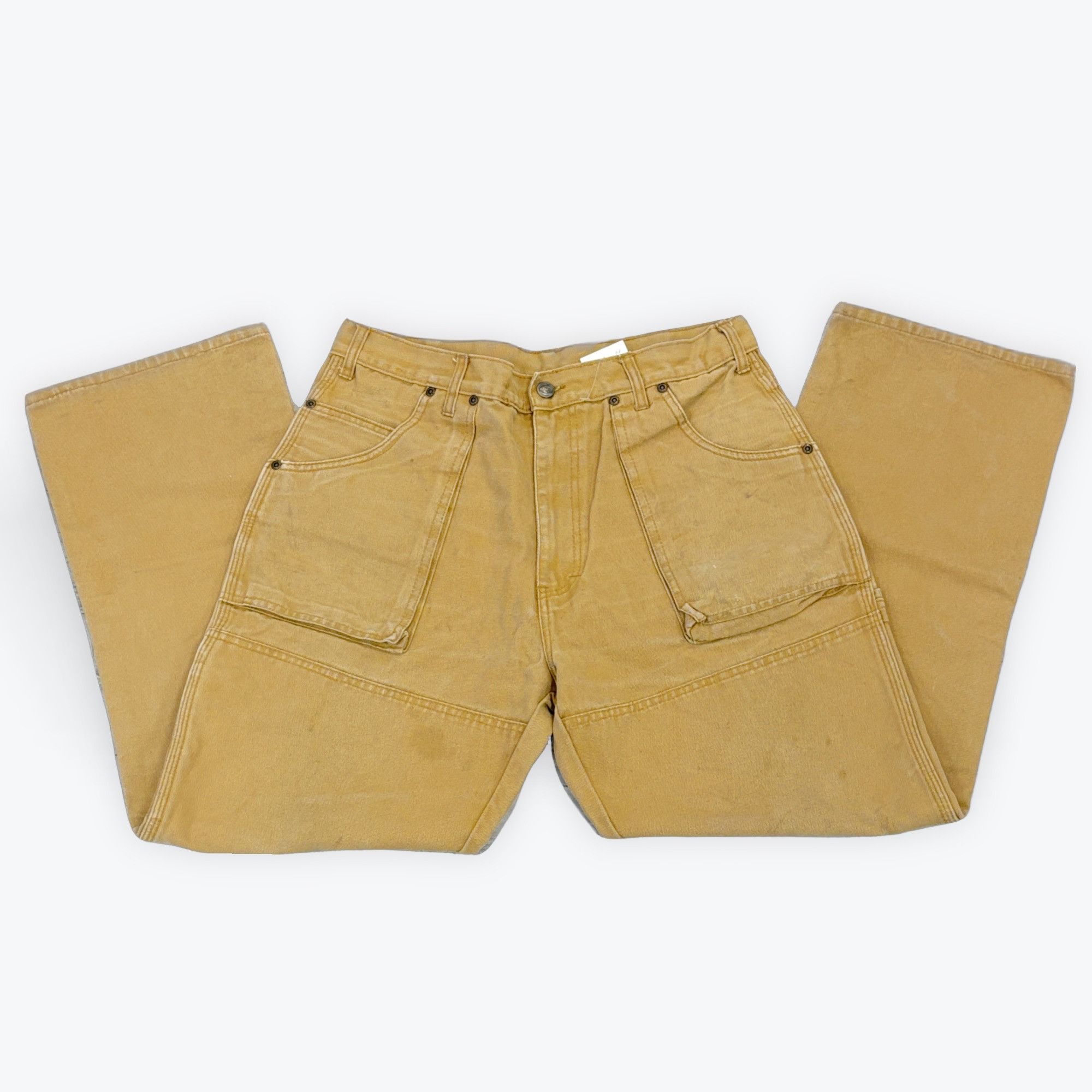 Dickies 34x30 Dickies Cargo Pants Size US 34 / EU 50 - 4 Thumbnail