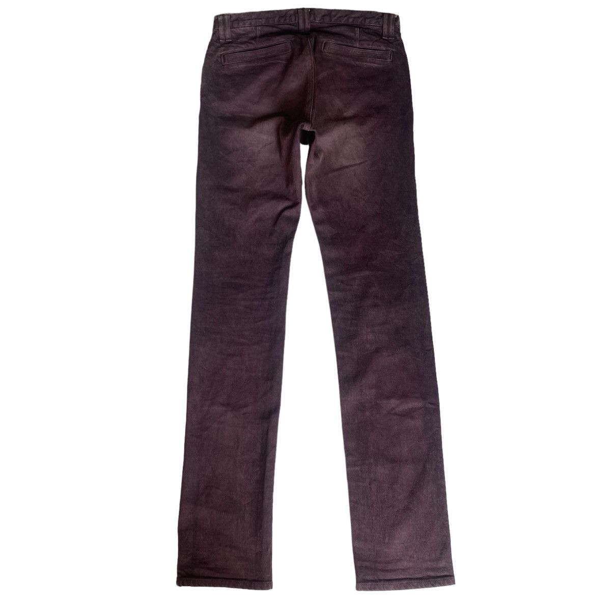 roarguns Roarguns Denim Skinny Jeans Size US 29 - 9 Thumbnail