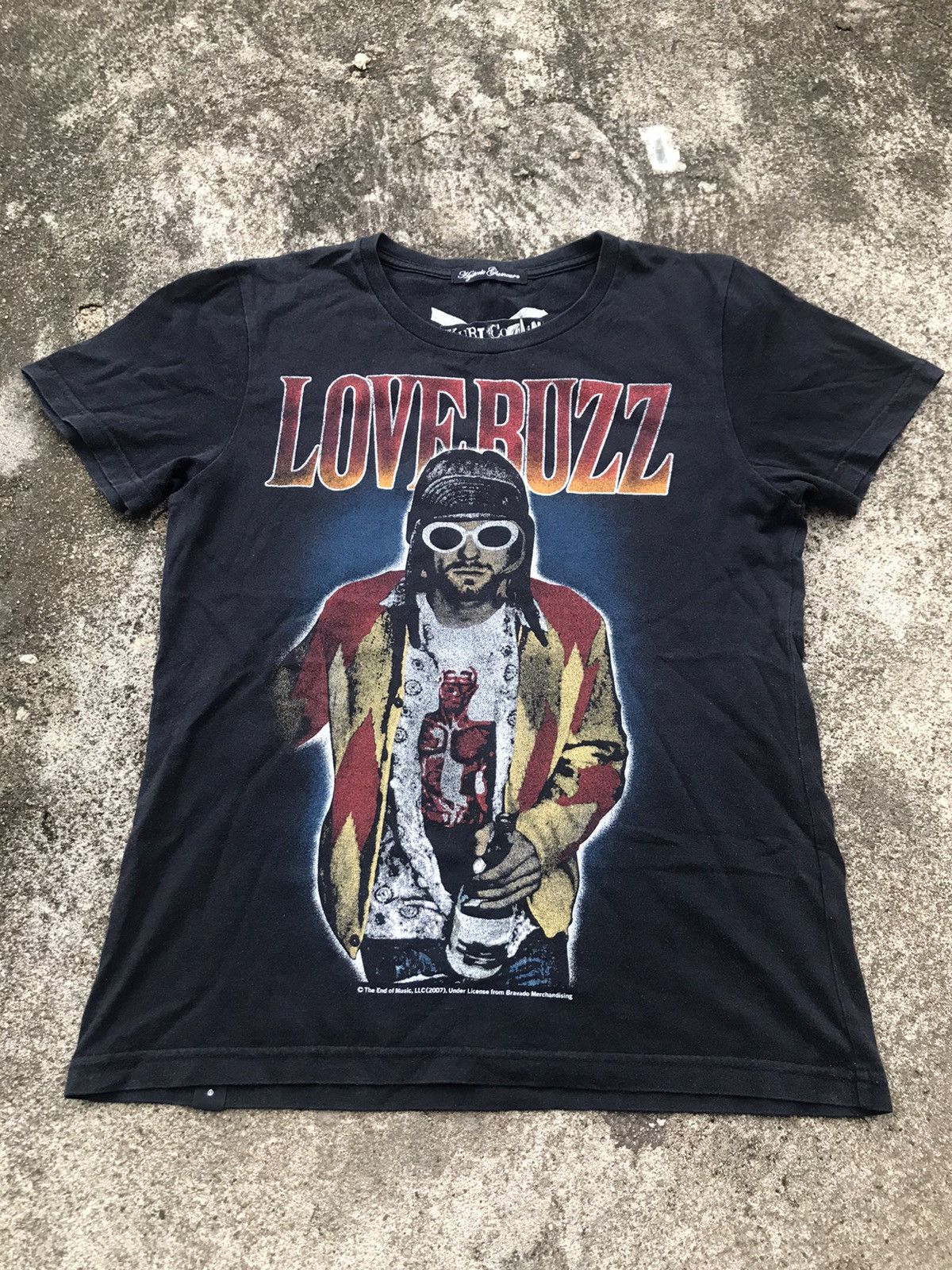 Hysteric Glamour Hysteric Glamour Size US XS / EU 42 / 0 - 1 Thumbnail