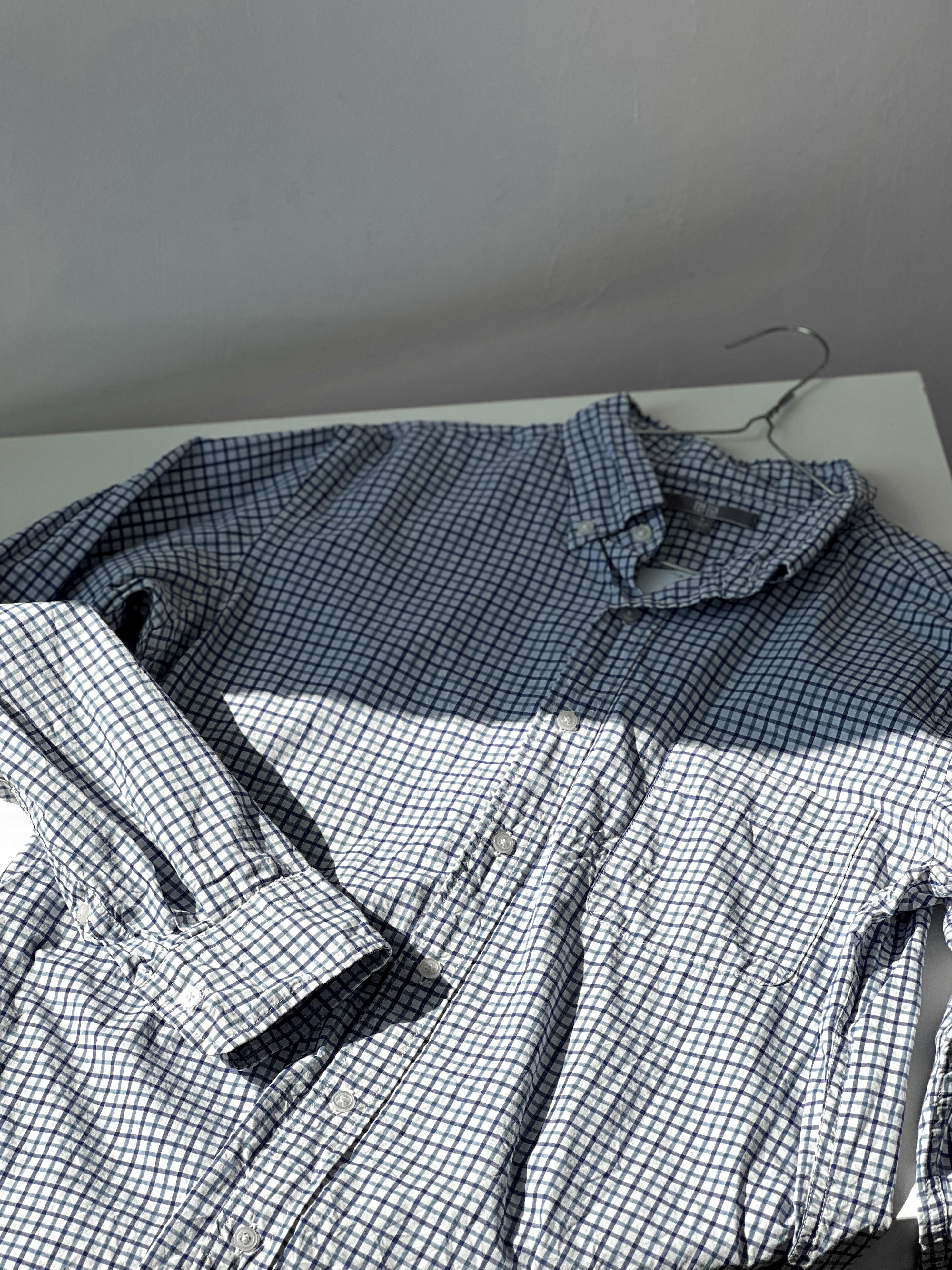 Uniqlo UNIQLO shirt Size US S / EU 44-46 / 1 - 6 Thumbnail