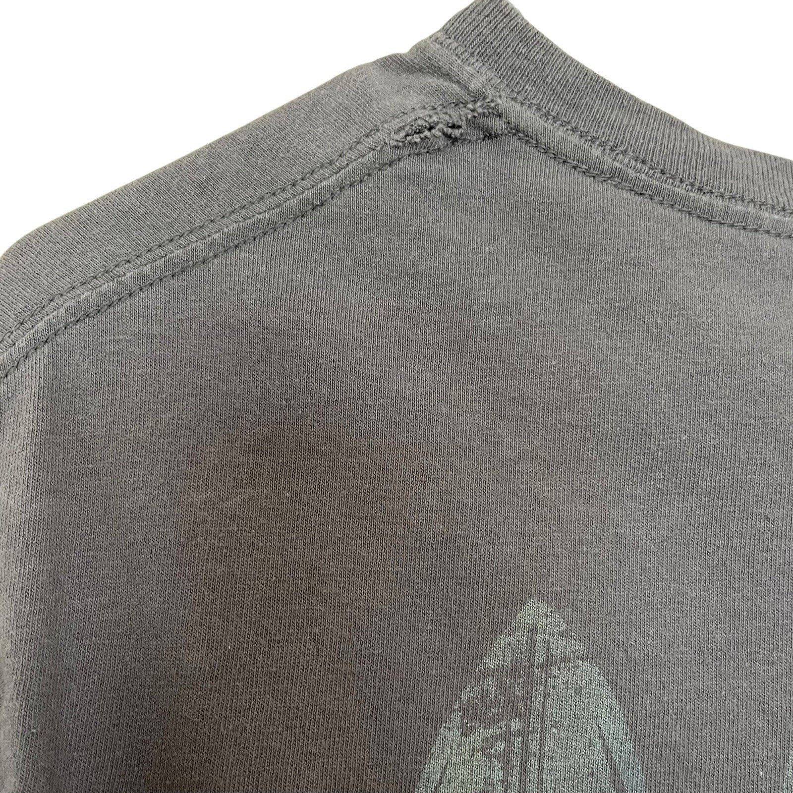 Other New Agenda | Delray Beach Surf Surfboard Tourist Shirt Gray Size US S / EU 44-46 / 1 - 5 Thumbnail