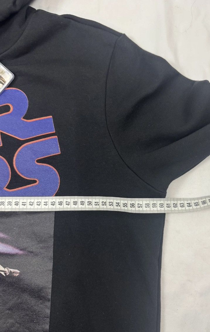 Etro Etro STAR WARS printed X-WING oversize hoodie Size US S / EU 44-46 / 1 - 12 Thumbnail
