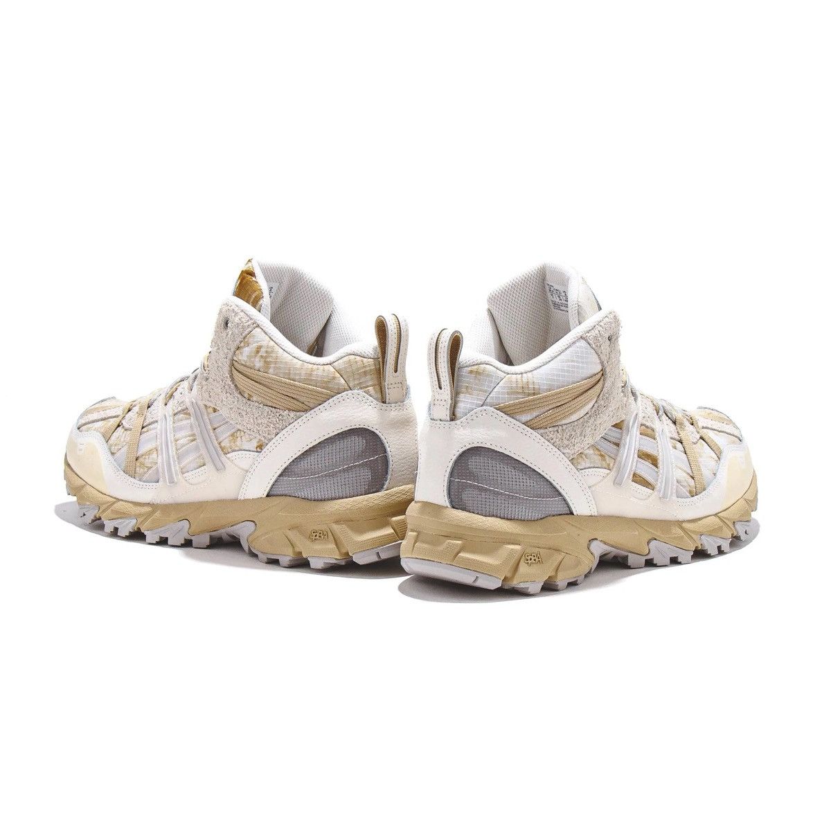 Asics ASICS Gel-Sonoma 15-50 MT Size US 9 / EU 42 - 3 Thumbnail