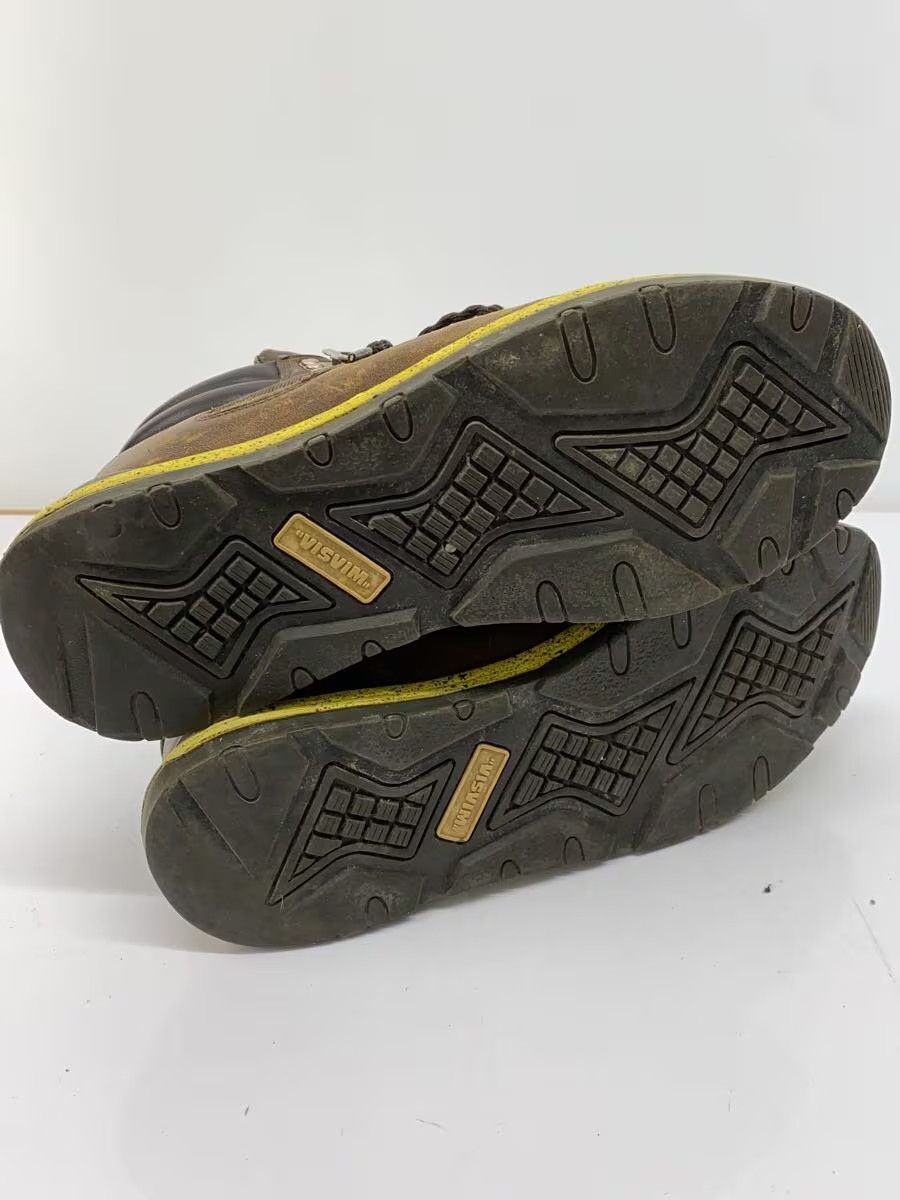 Visvim Serra Hiking Boots Size US 9 / EU 42 - 6 Thumbnail
