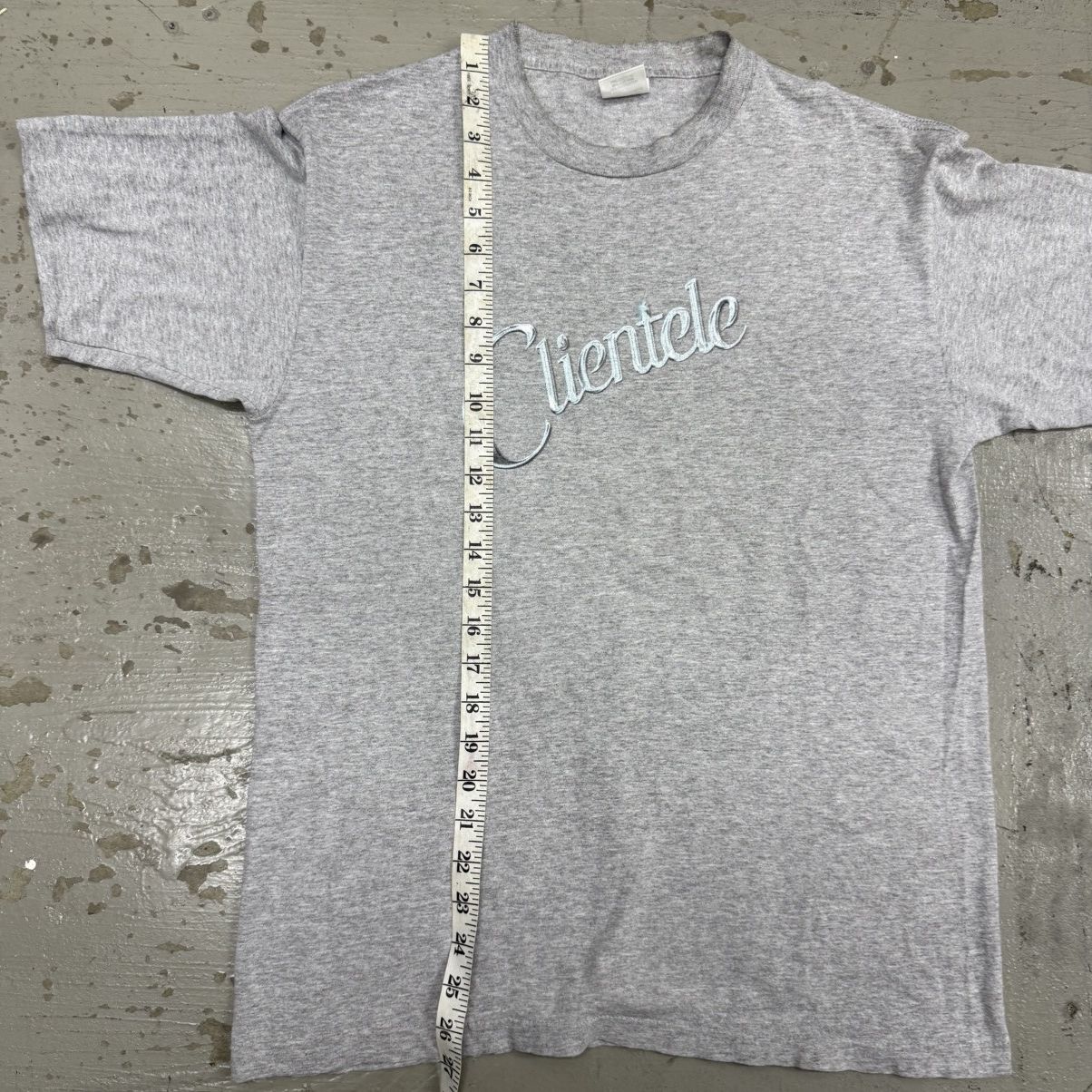 Supreme 1999/98 Supreme Clientele Ghostface Killah Remarkable Armor Size US M / EU 48-50 / 2 - 11 Thumbnail