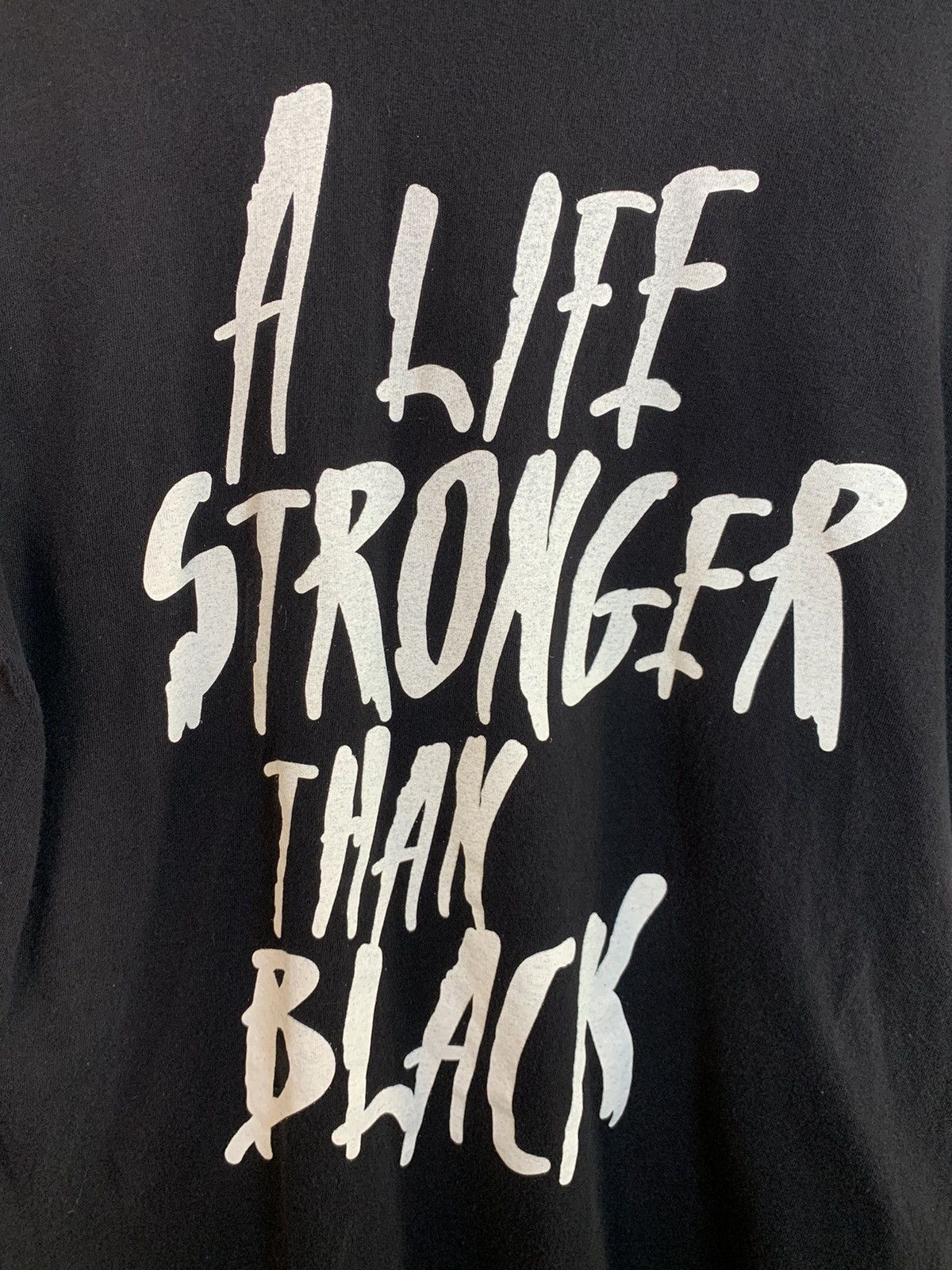 Comme des Garcons × Comme des Garcons Black × Junya Watanabe *RARE* Junya Watanabe x Comme Des Garçons Black LS Shirt Size US L / EU 52-54 / 3 - 2 Thumbnail