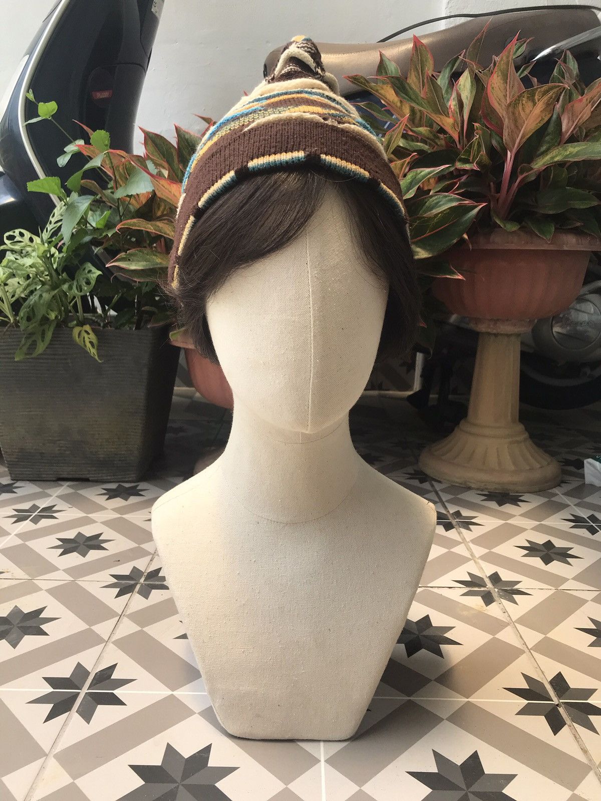 Japanese Brand × Vintage VINTAGE COOGI STYLES BEANIE SNOWCAPS HAT Size ONE SIZE - 11 Thumbnail