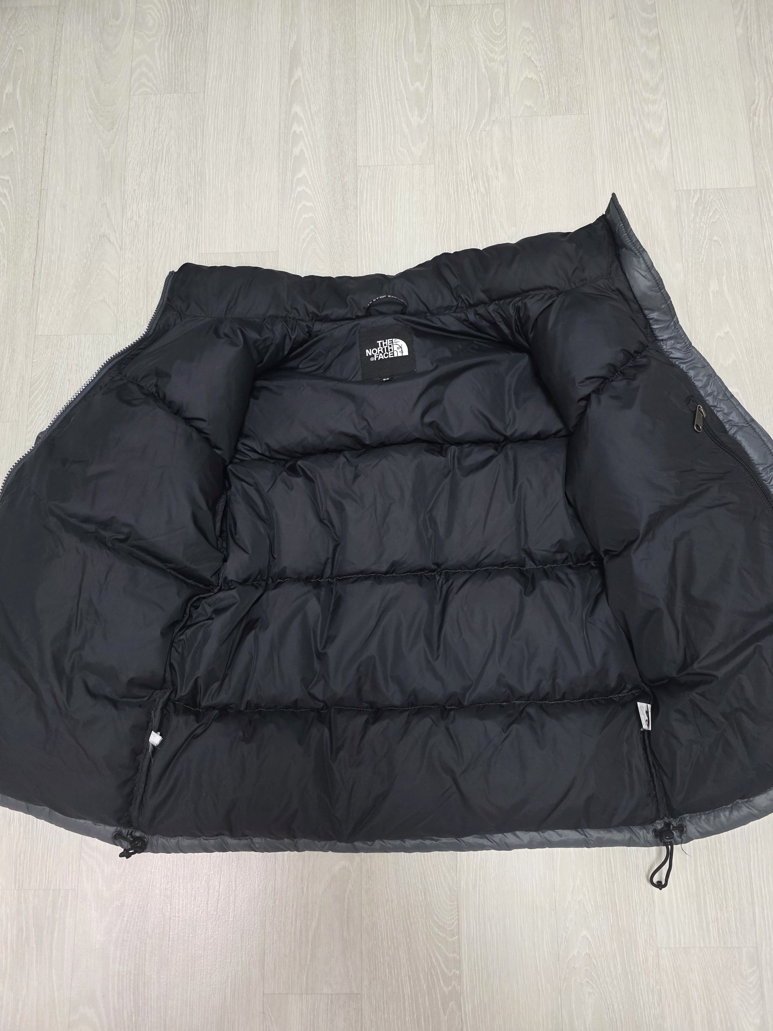 The North Face The North Face Nuptse 700 Puffer jacket Size US S / EU 44-46 / 1 - 5 Thumbnail