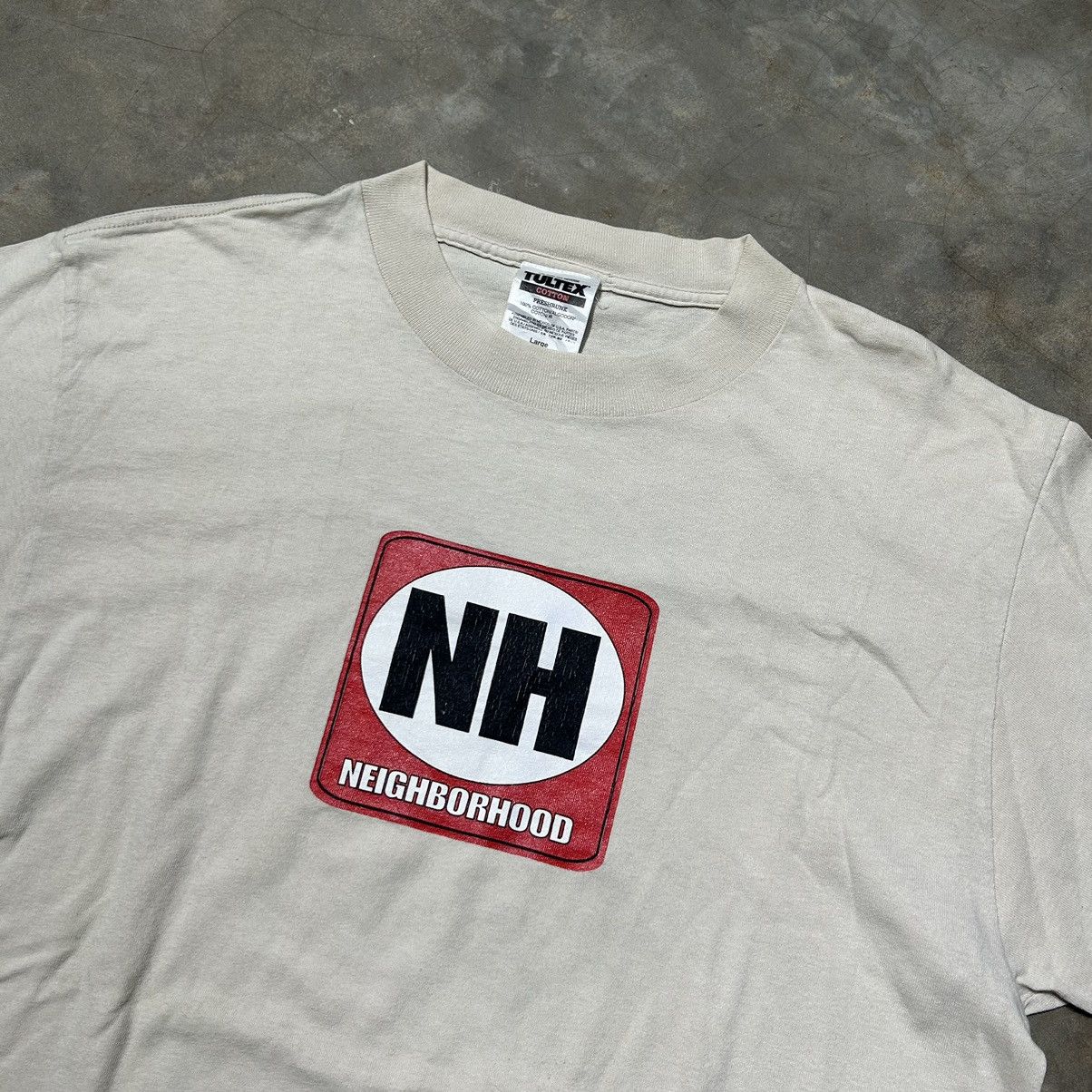 Neighborhood Vintage neighborhood skateboard Size US L / EU 52-54 / 3 - 2 Thumbnail
