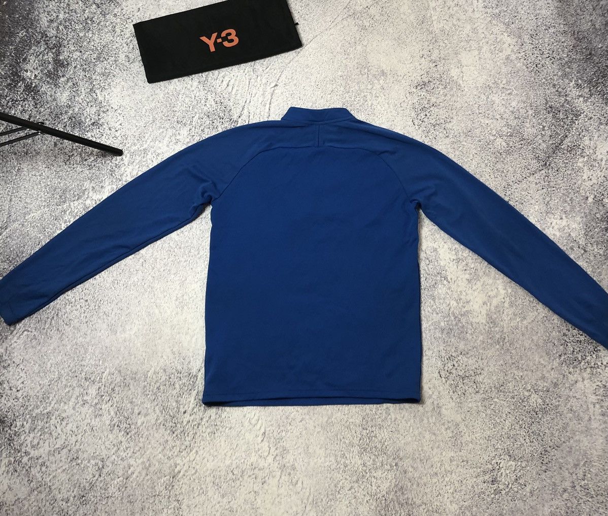 Nike ACG × Vintage Men’s soccer jersey Nike casual y2k sport Size US S / EU 44-46 / 1 - 8 Thumbnail