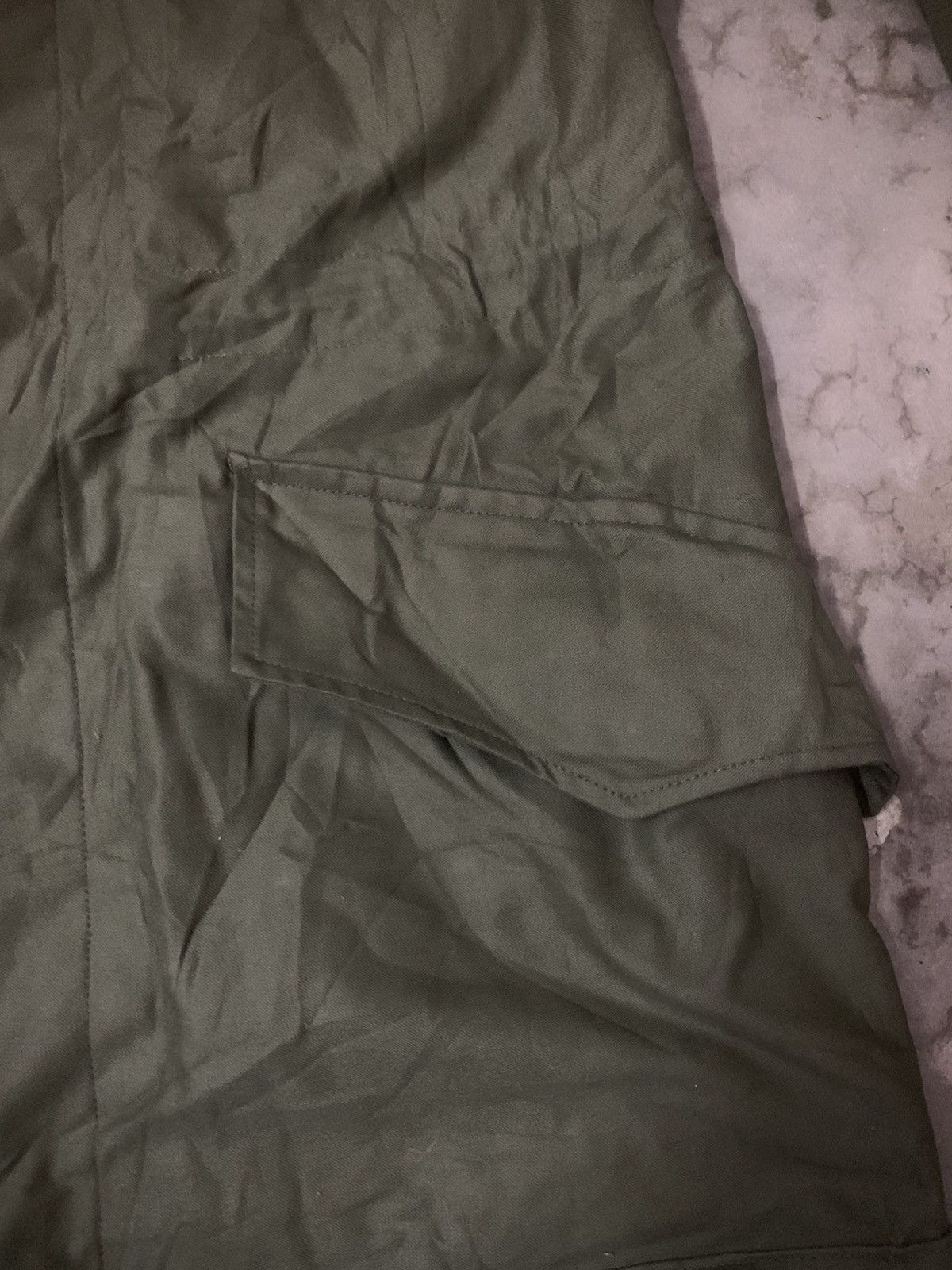 Vintage Vintage 1987 Wahler Germany WW2 Military Uniform Jacket Size US L / EU 52-54 / 3 - 3 Thumbnail