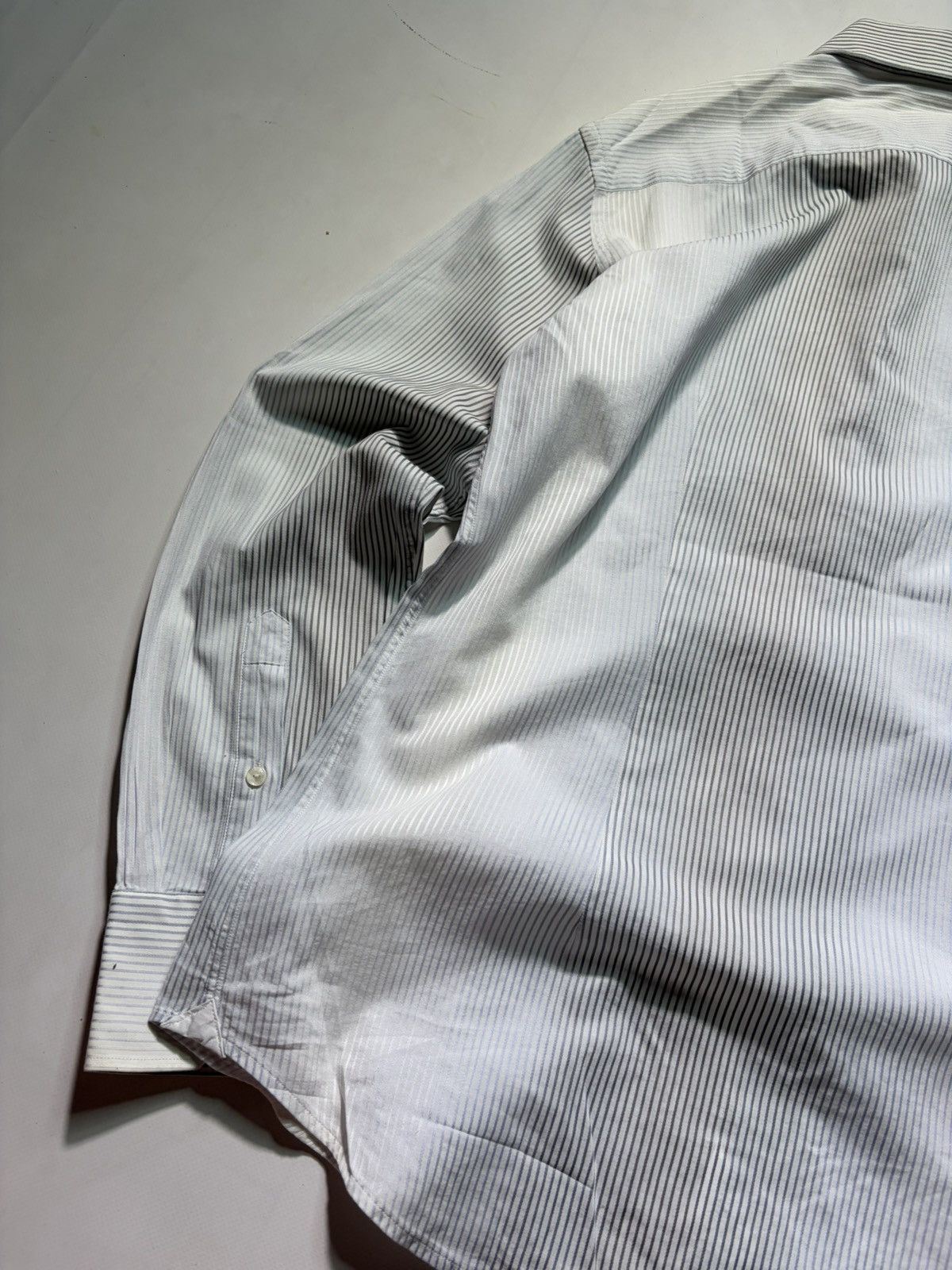 Versace Versace collection shirts button up Size US M / EU 48-50 / 2 - 13 Thumbnail