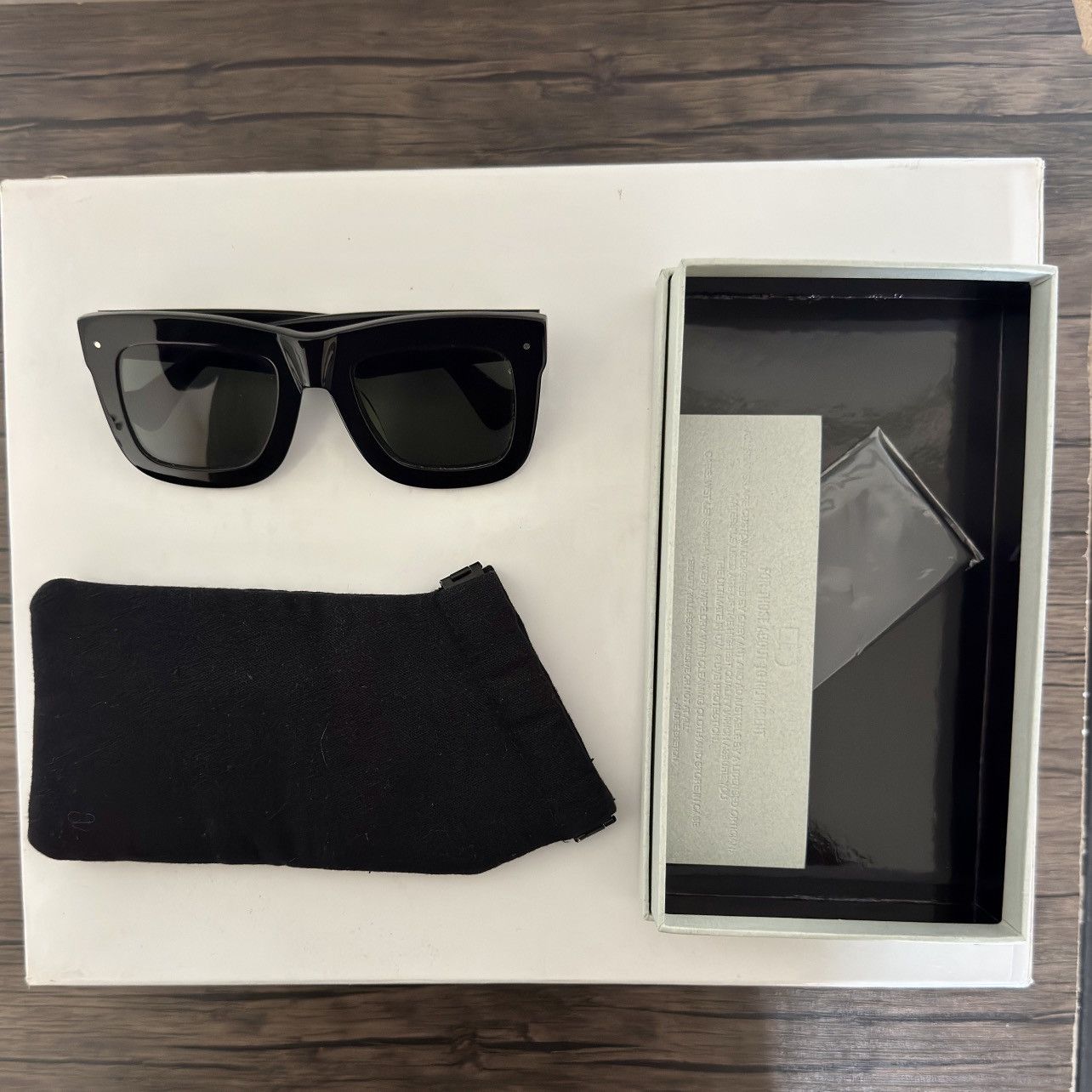 Grey Ant Grey Ant Status Sunglasses Size ONE SIZE - 5 Thumbnail