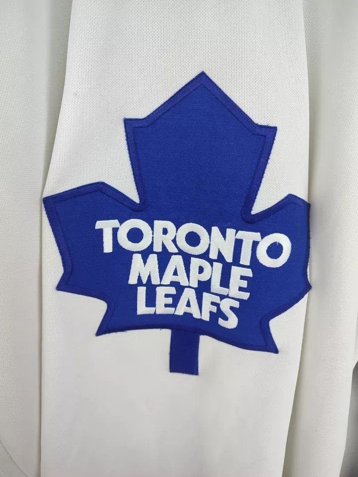 NHL Vintage Toronto Maple Leafs CCM NHL Hockey Jersey Size XL Size US XL / EU 56 / 4 - 8 Thumbnail