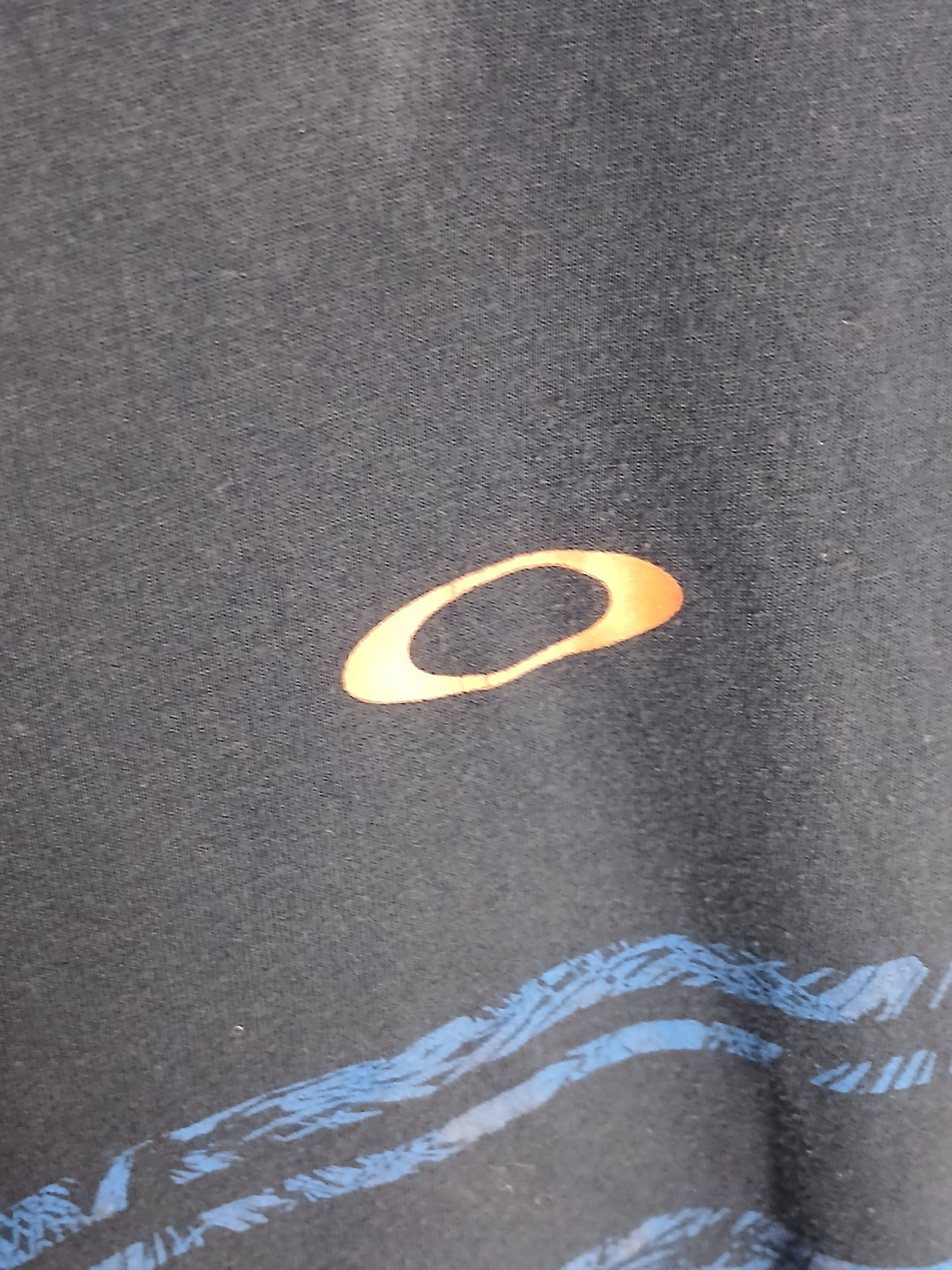 Oakley Oakley T-Shirt Size US XL / EU 56 / 4 - 3 Thumbnail