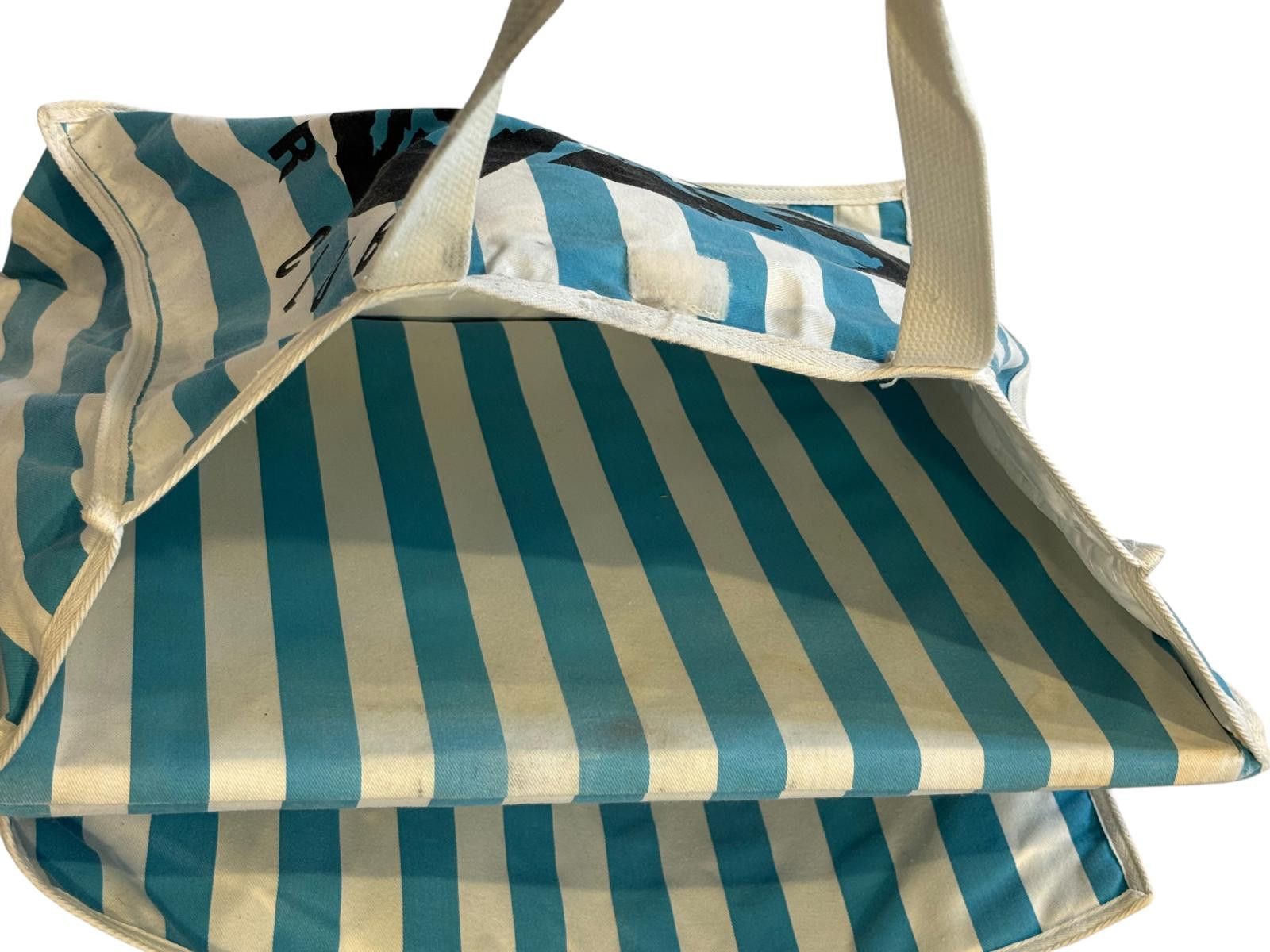 Ocean Pacific Vintage Only One OP Sun Seeker Club Foldable Beach Mat Size ONE SIZE - 9 Thumbnail