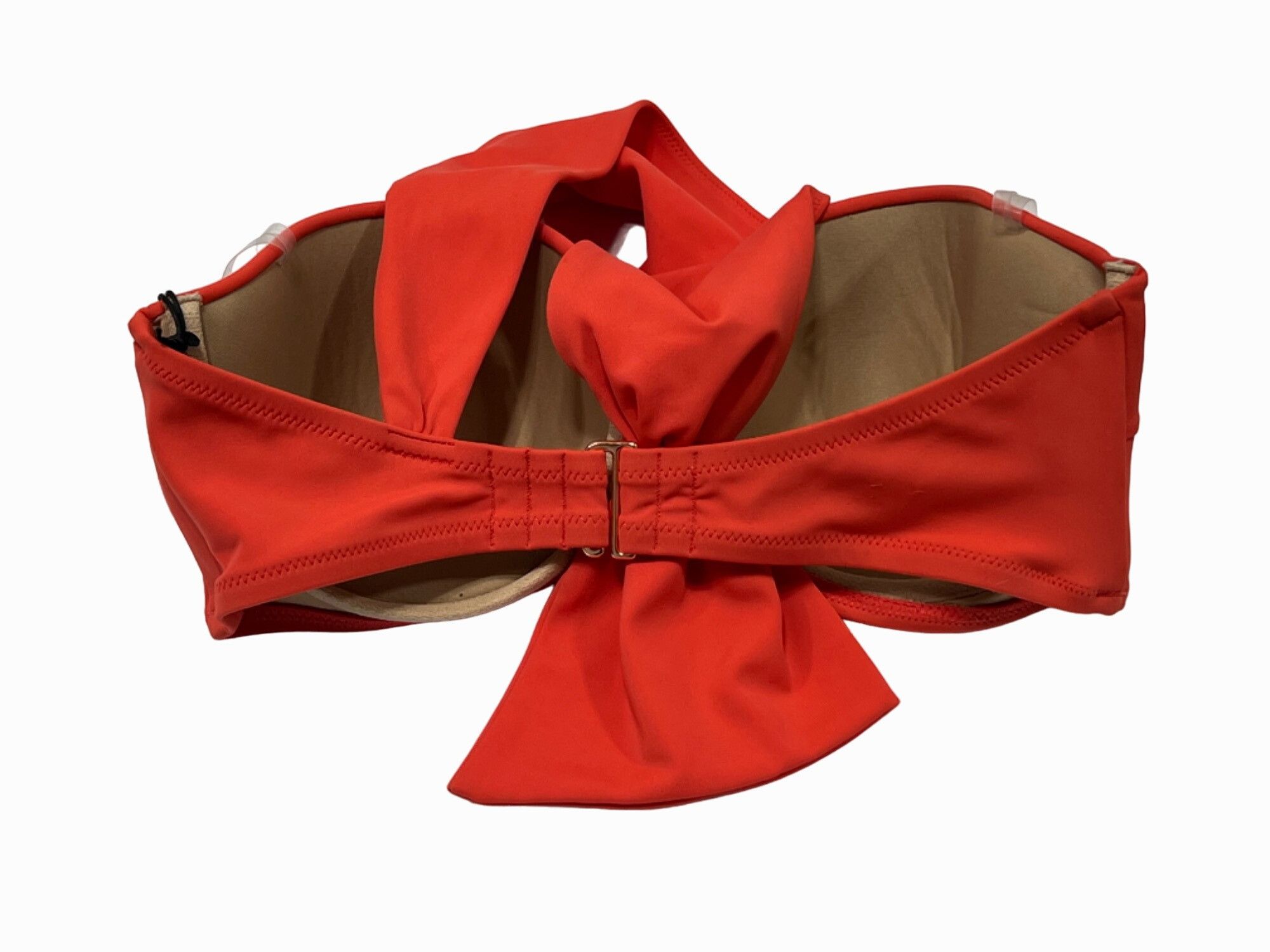 Other Shade & Shore-Women's Lightly Lined One Shoulder One Shoulde Size ONE SIZE - 4 Thumbnail