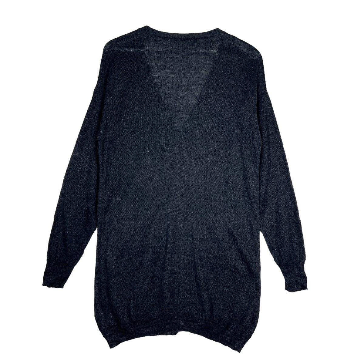 Designer 🔥 SEVENTY SERGIO TEGON CARDIGAN Size US S / EU 44-46 / 1 - 8 Thumbnail
