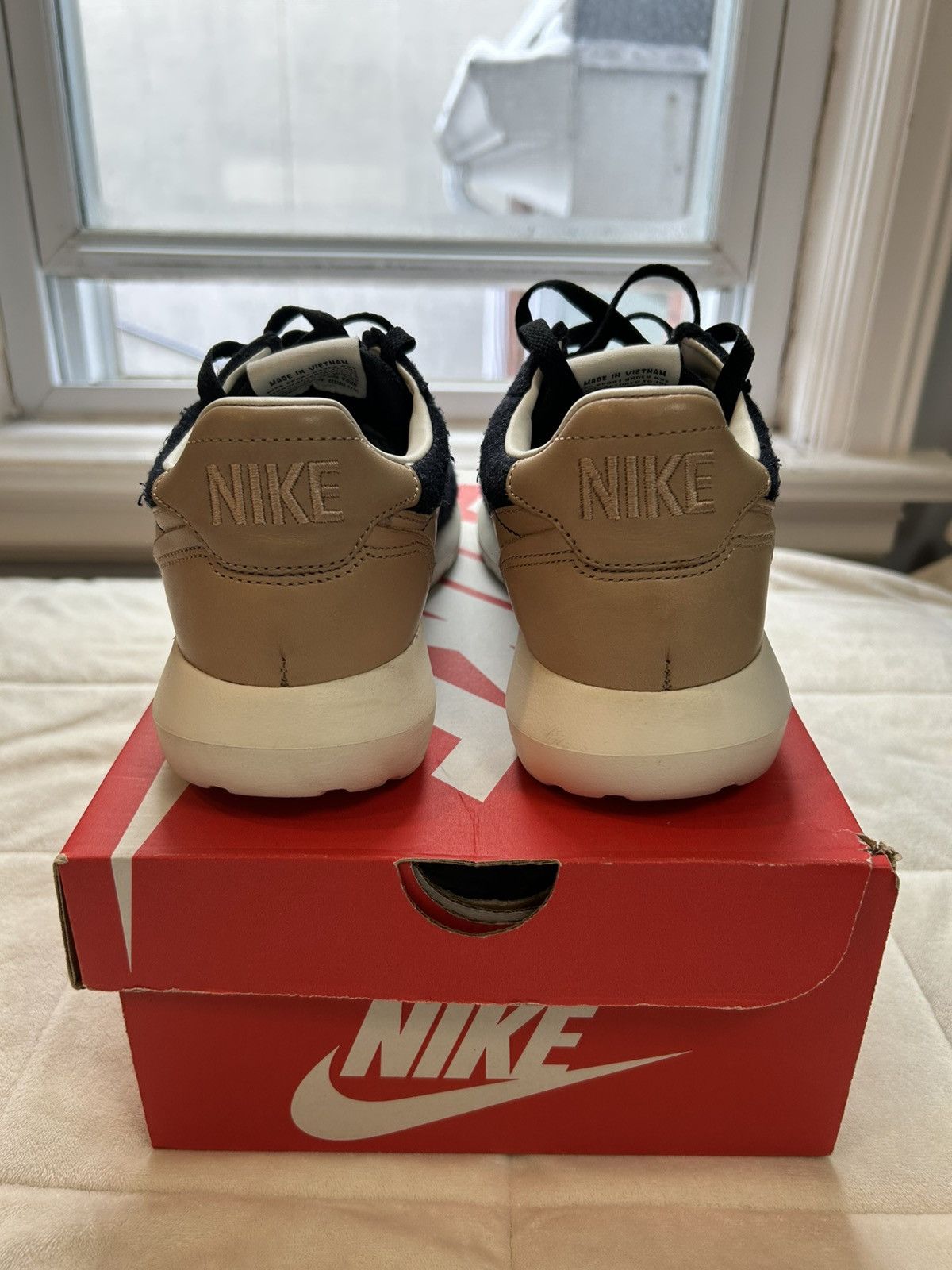 Nike Nike Roshe LD-1000 Wool Size US 9 / EU 42 - 5 Thumbnail