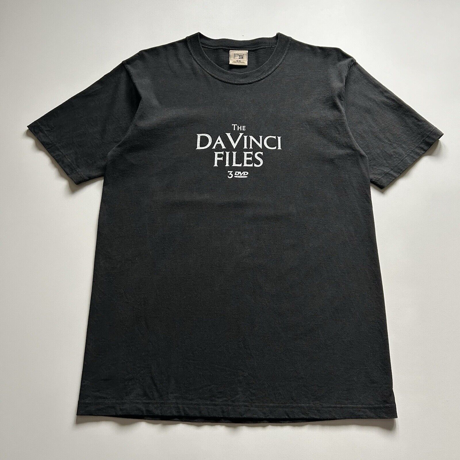 Vintage Vintage 2010 Inception movie promo T-shirt | Grailed