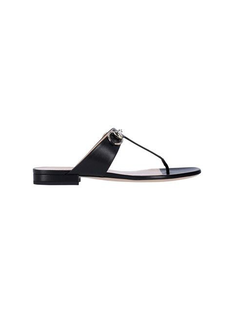 サンダル・ミュール Gucci Sandals With Clamp Gucci Sandals with clamp | Grailed