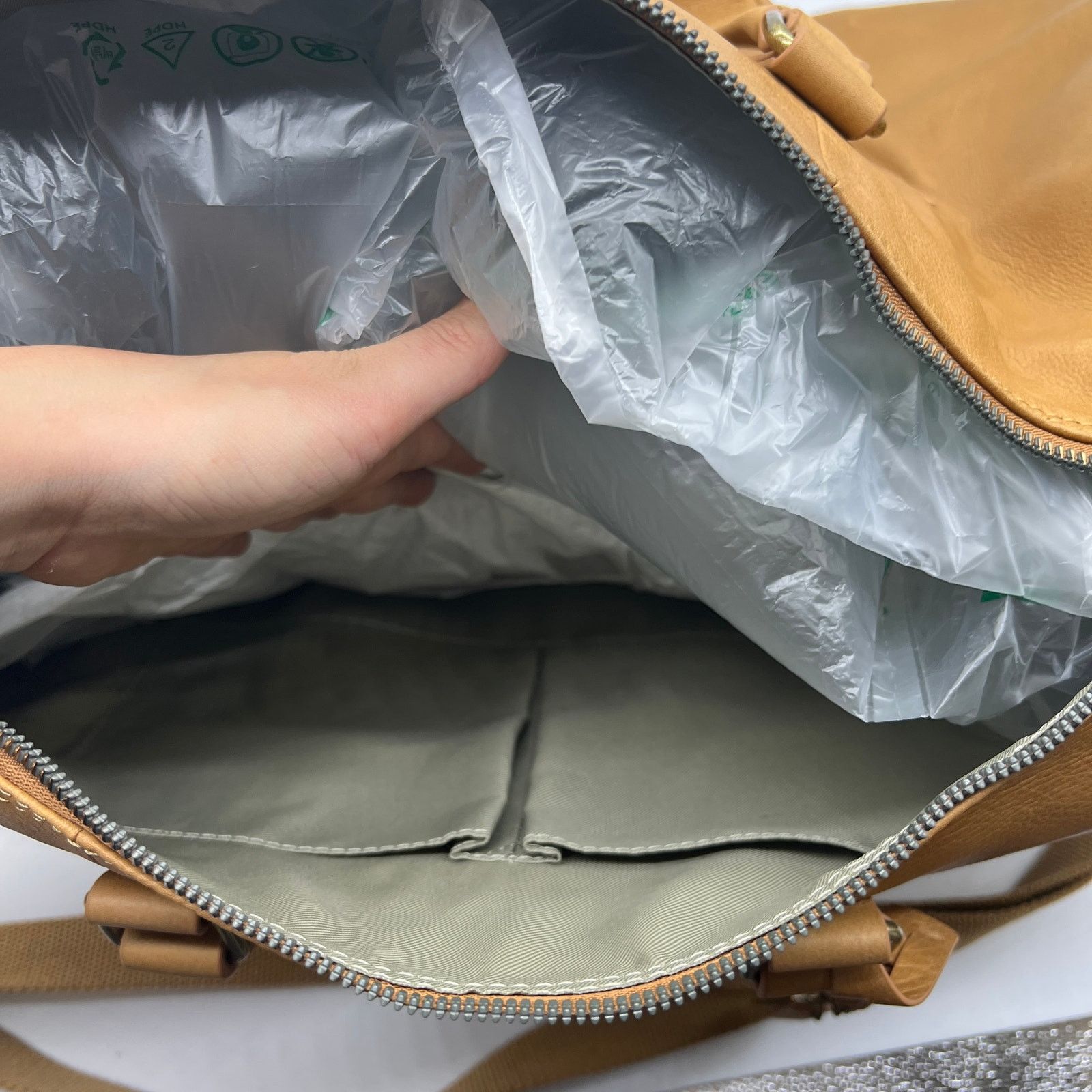 Other American Leather Co. Handbags Arlington Arlington Size ONE SIZE - 4 Thumbnail