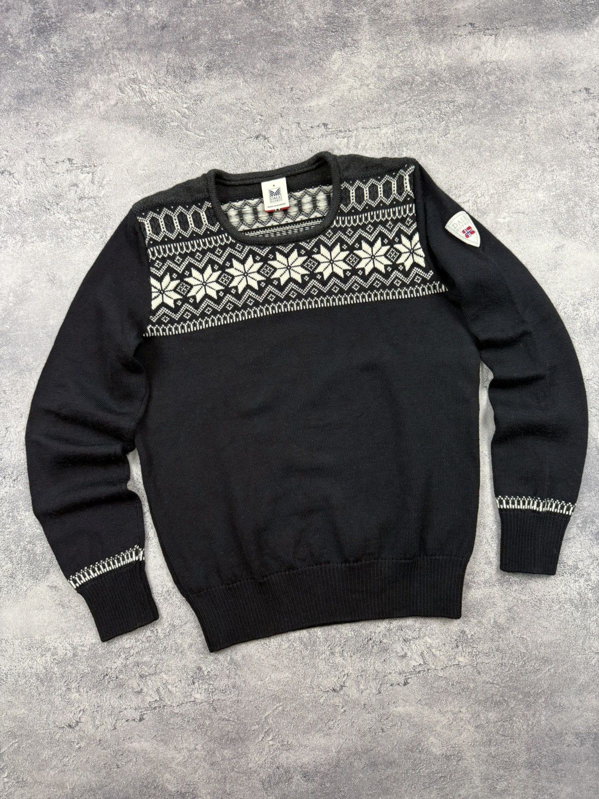 Dale Of Norway Vintage Dale of Norway Wool Sweater Size US M / EU 48-50 / 2 - 4 Thumbnail