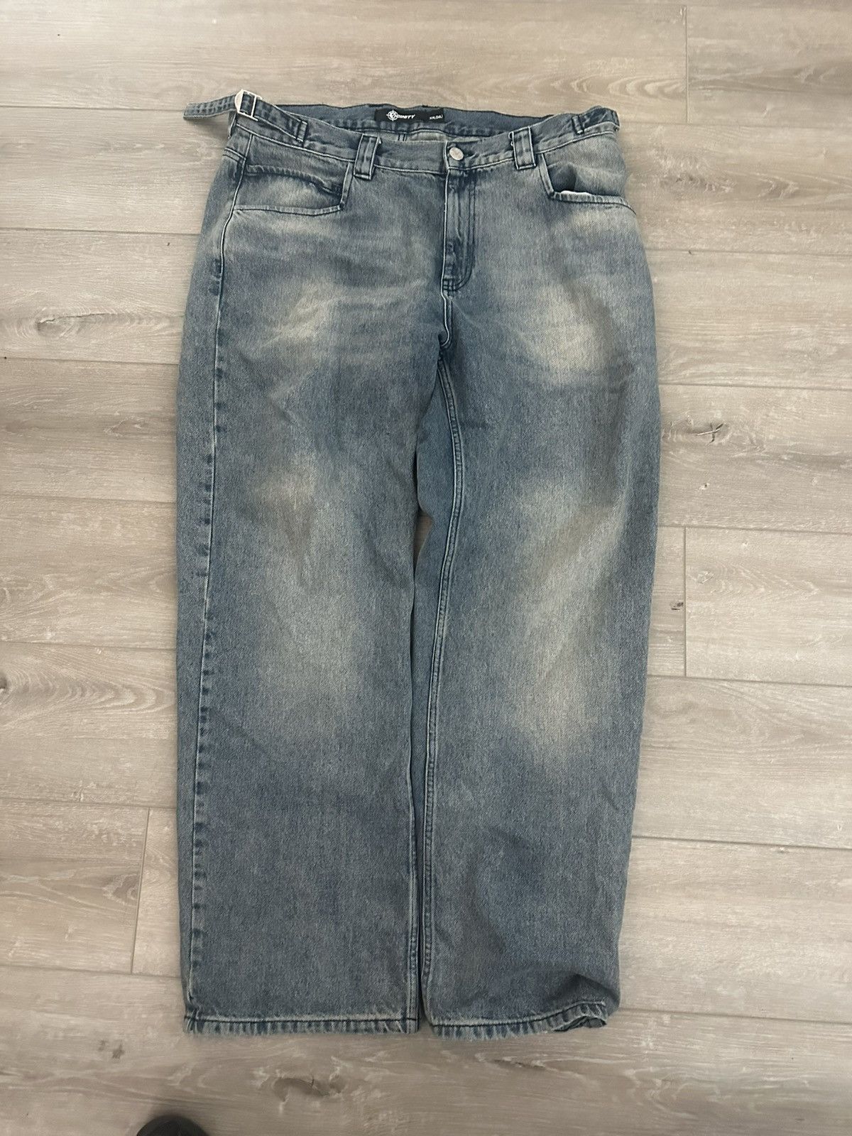 Other Vicinity baggy jeans size 38 Size US 38 / EU 54 - 1 Thumbnail