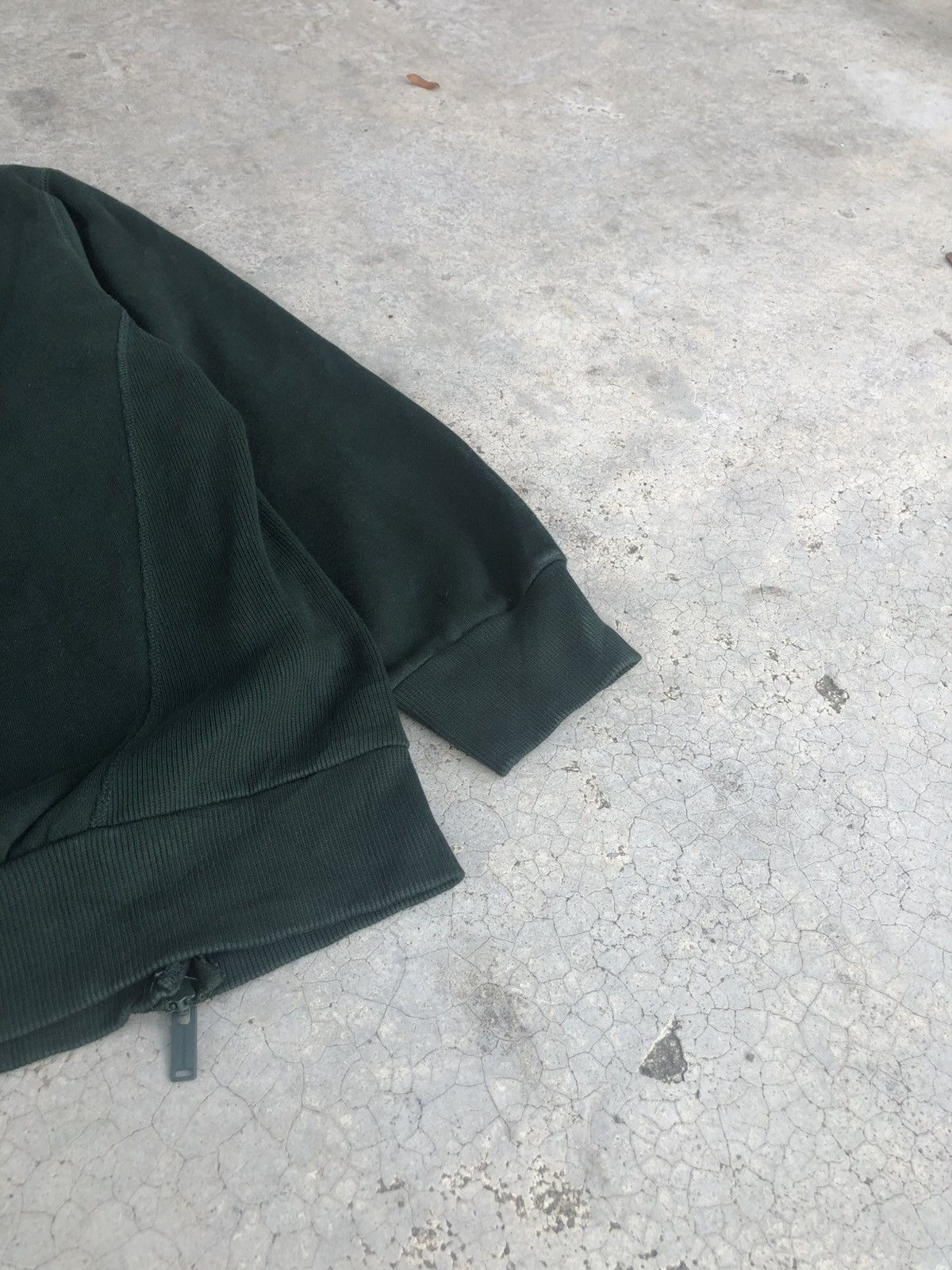 GU × Undercover Undercover x GU Sweatshirt Zipper Size US XL / EU 56 / 4 - 15 Thumbnail