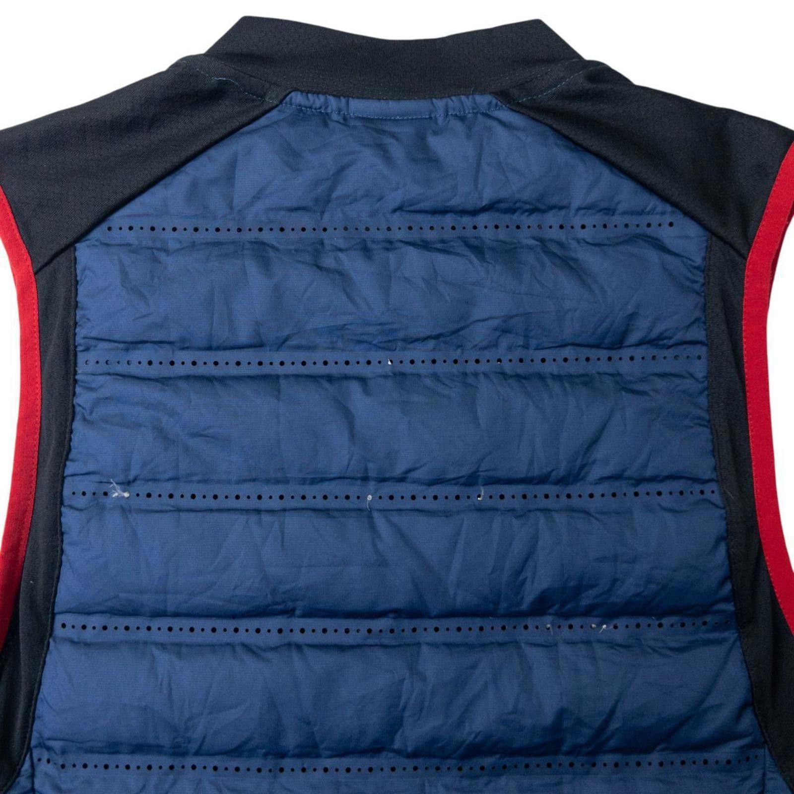 Nike Vintage Nike Gyakusou Undercover Lab Running Gilet Size XS Size US XS / EU 42 / 0 - 3 Thumbnail