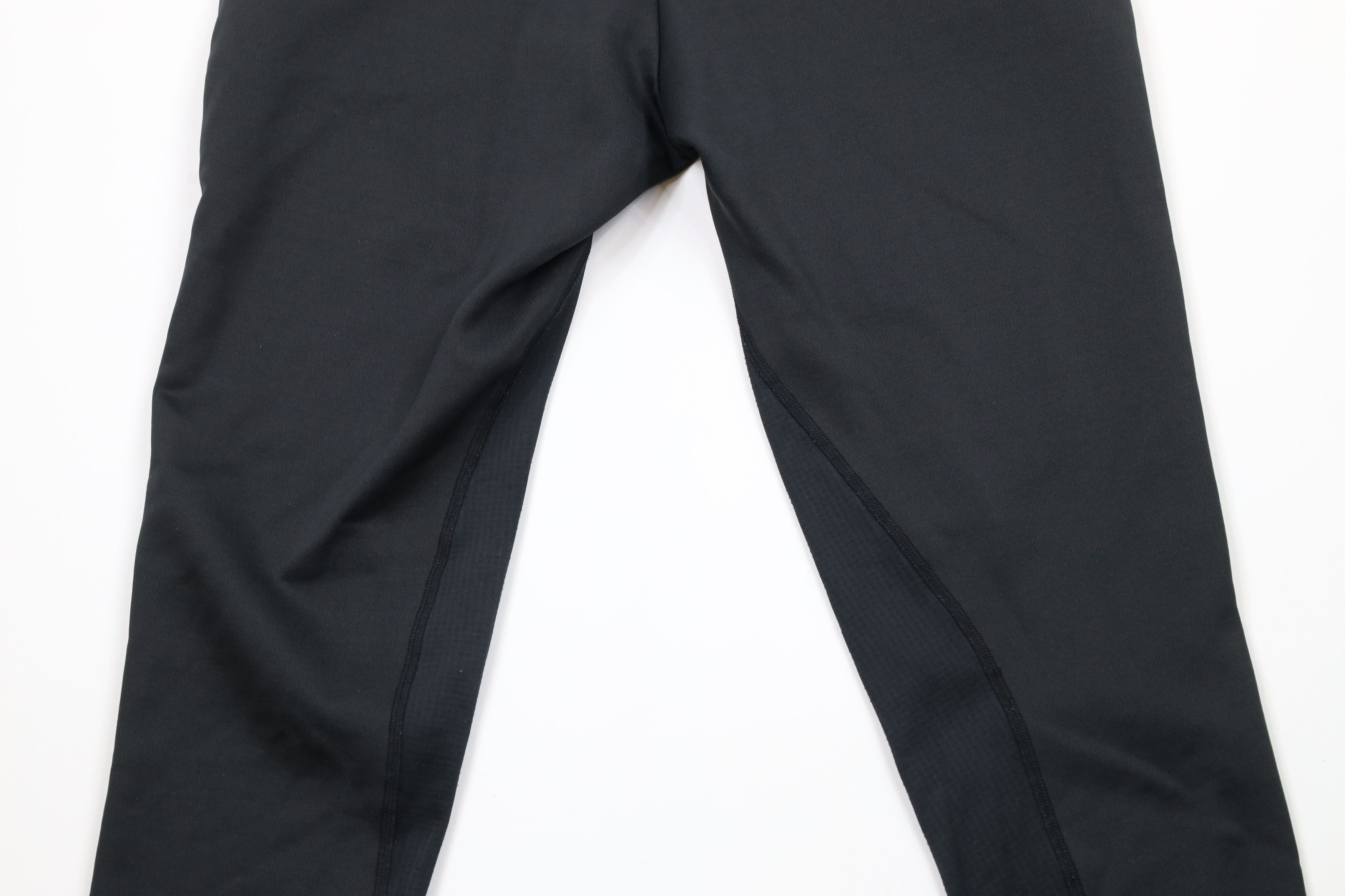 Outdoor Research × Vintage Outdoor Research OR Brushed Fleece Lined Pants Black Size US 32 / EU 48 - 11 Thumbnail