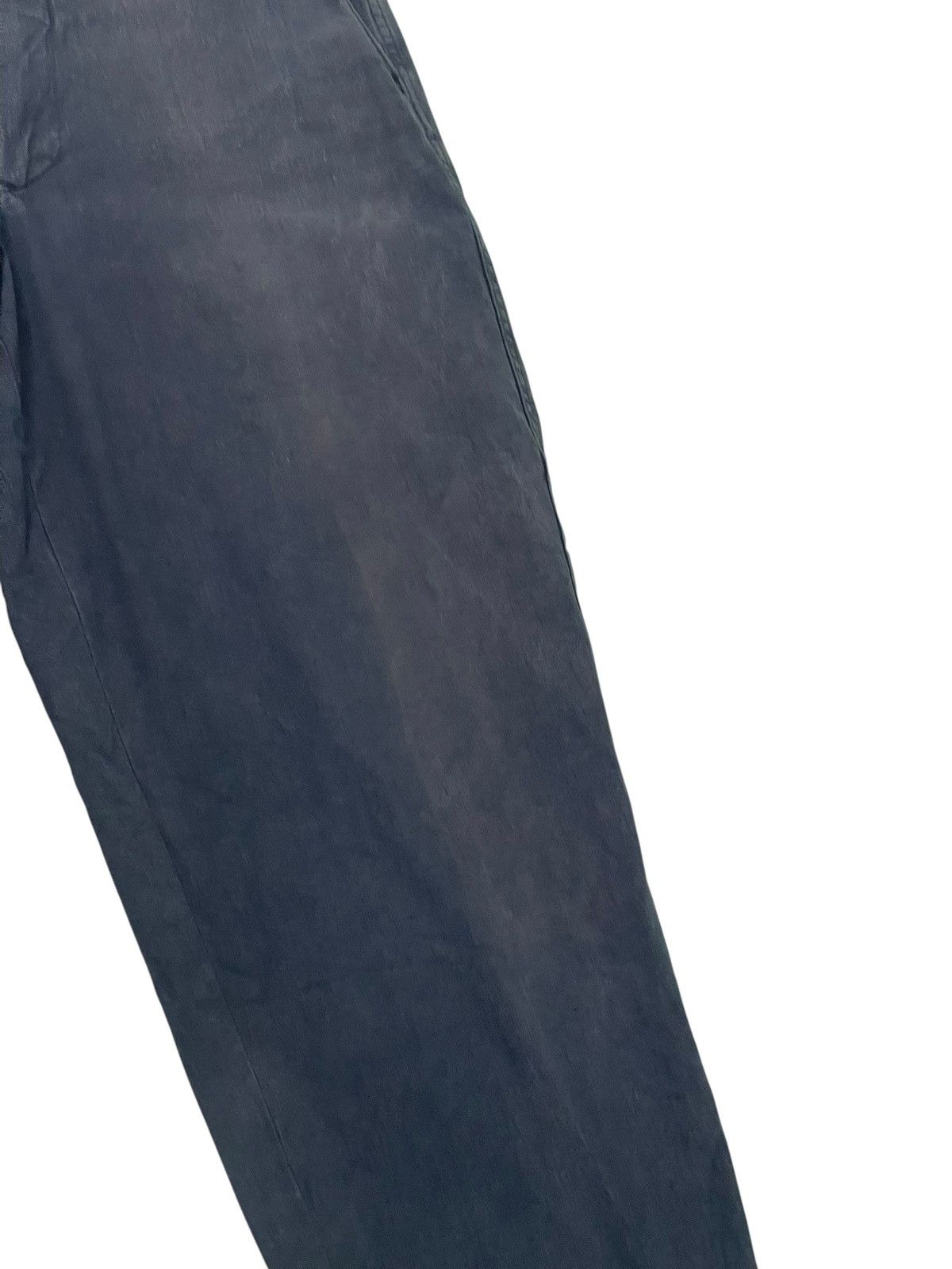 Comme des Garcons Vtg 90s CDGH Wide Balloon Pant Sun Faded amiri dior 2🟦8 Size US 28 / EU 44 - 5 Thumbnail