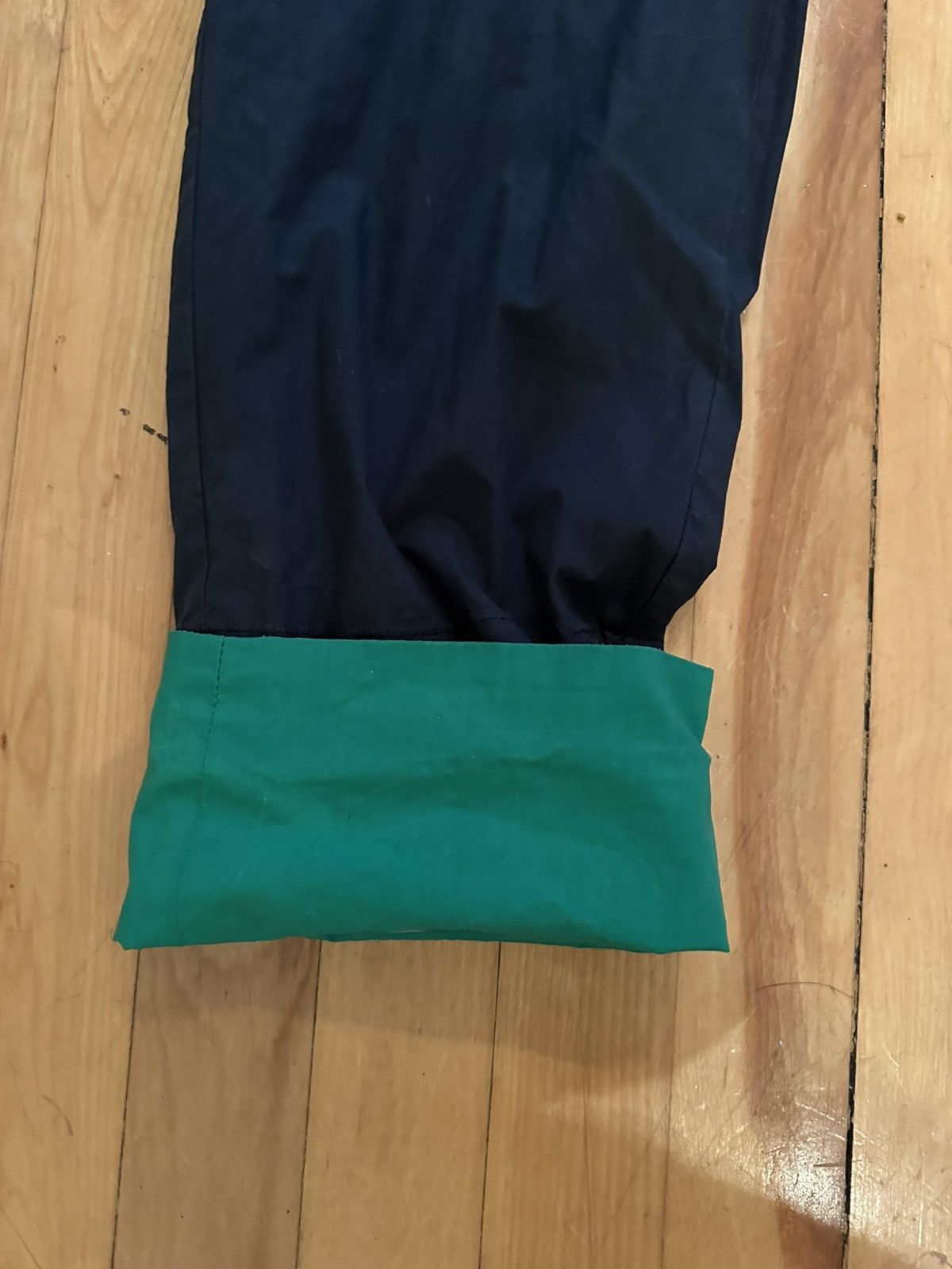 Jil Sander Jil sander trouser Size US 36 / EU 52 - 15 Thumbnail